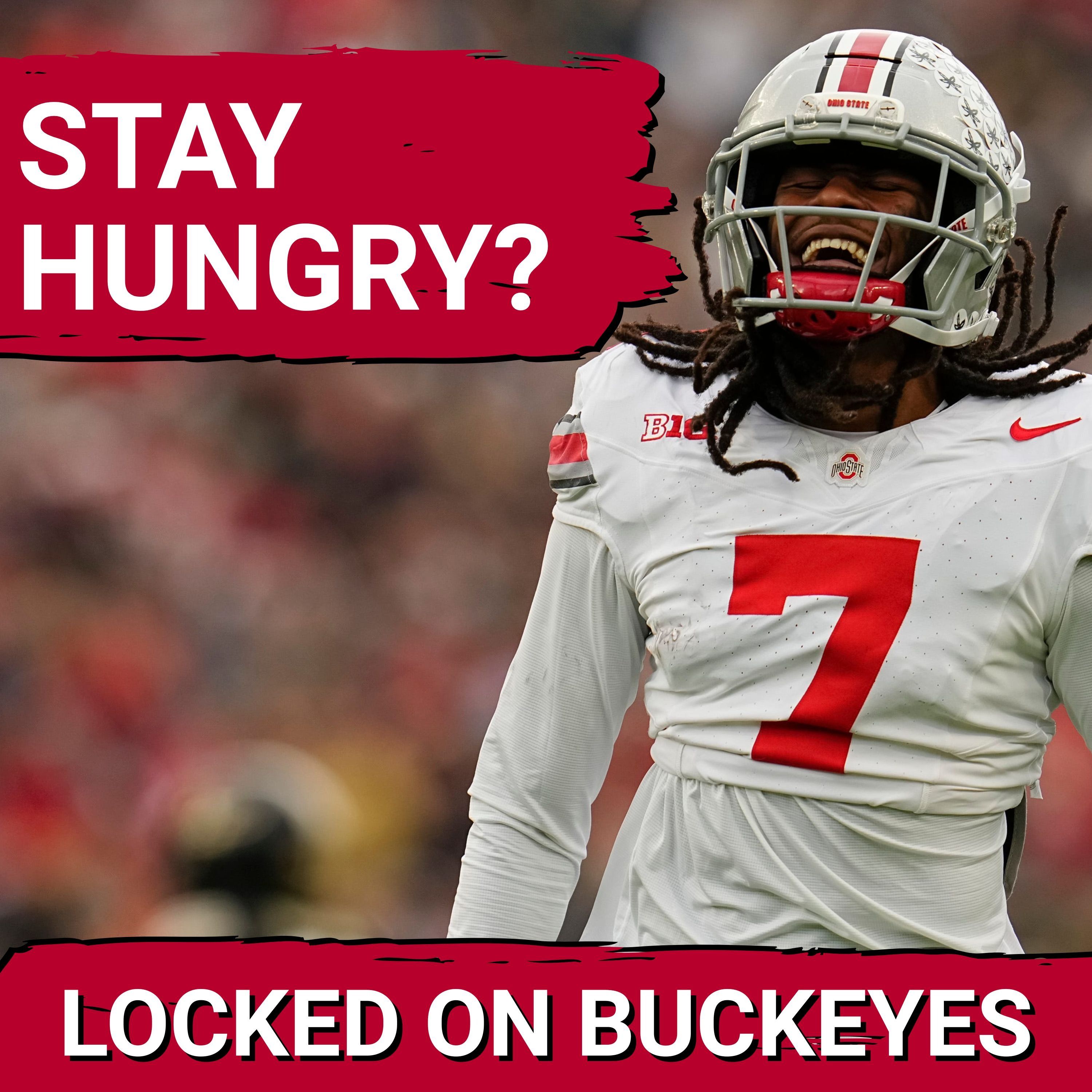 Locked On Buckeyes - Daily Podcast On Ohio State Buckeyes Football & Basketball