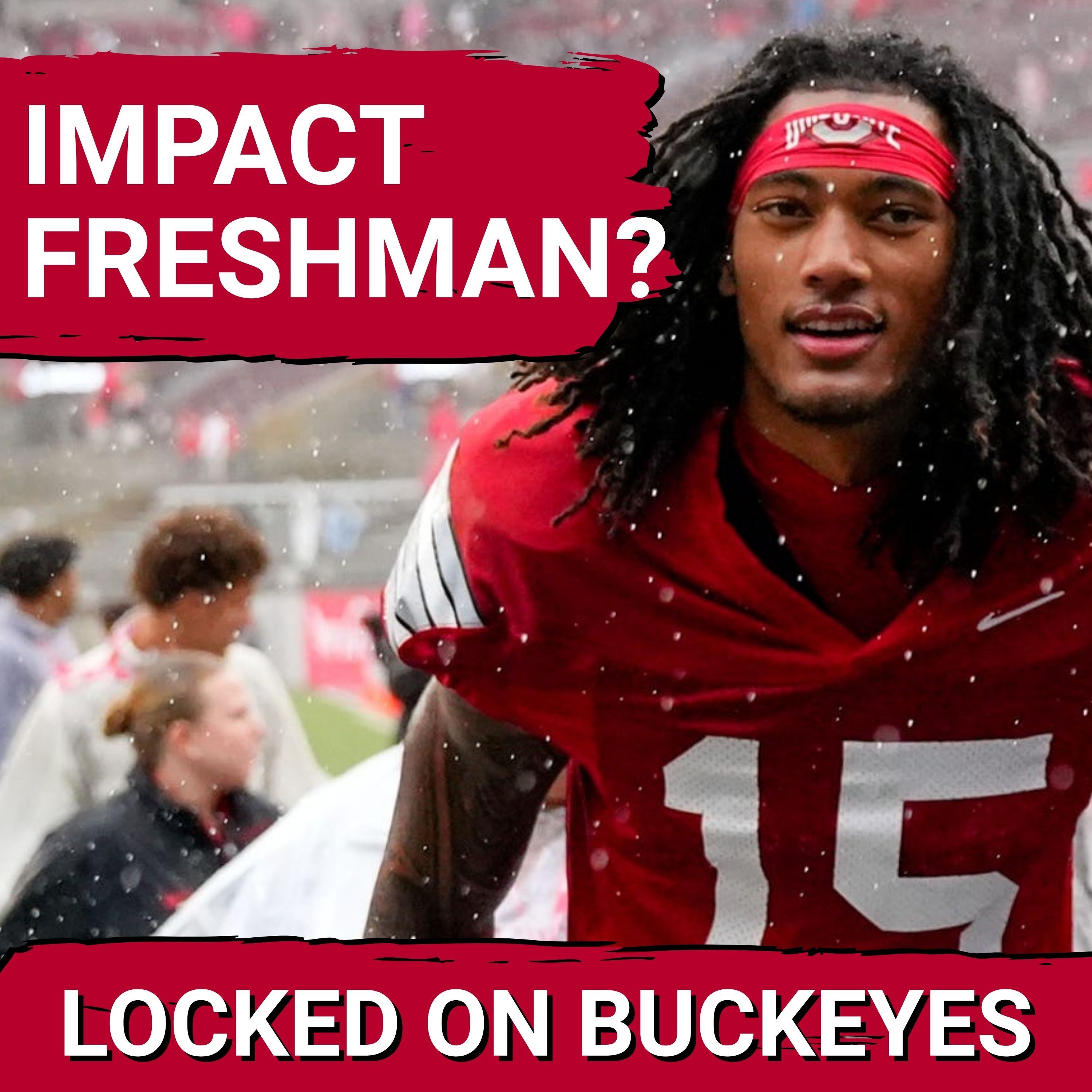 Locked On Buckeyes - Daily Podcast On Ohio State Buckeyes Football & Basketball