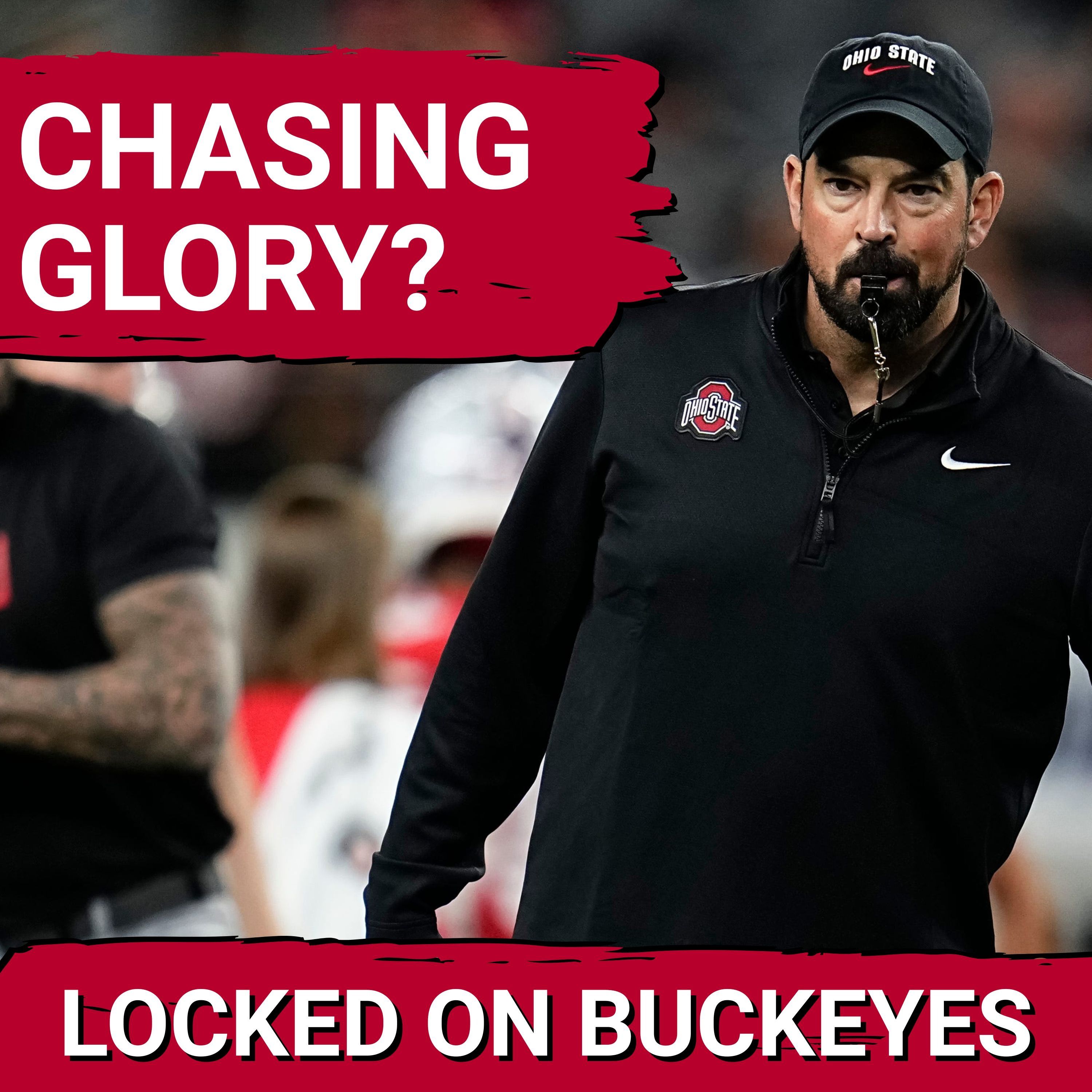 TOP CONTENDERS: Ohio State Buckeyes SET UP for Success in 2026 – Buckeyes POISED for Greatness