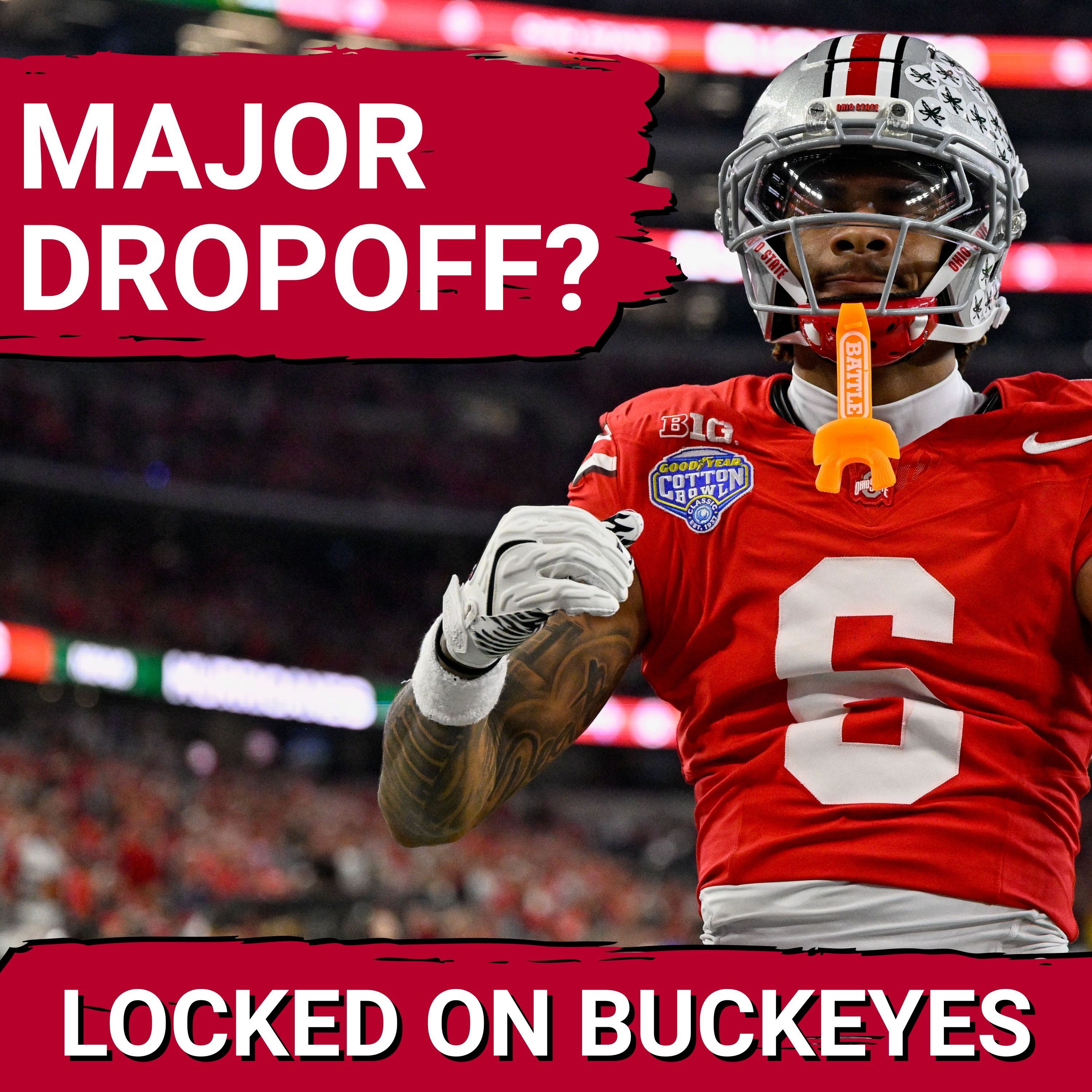 RELOADED: Ohio State Buckeyes Defense Set to DEFY Drop-Off – Devin Sanchez, Kenyatta Jackson Jr SHINE