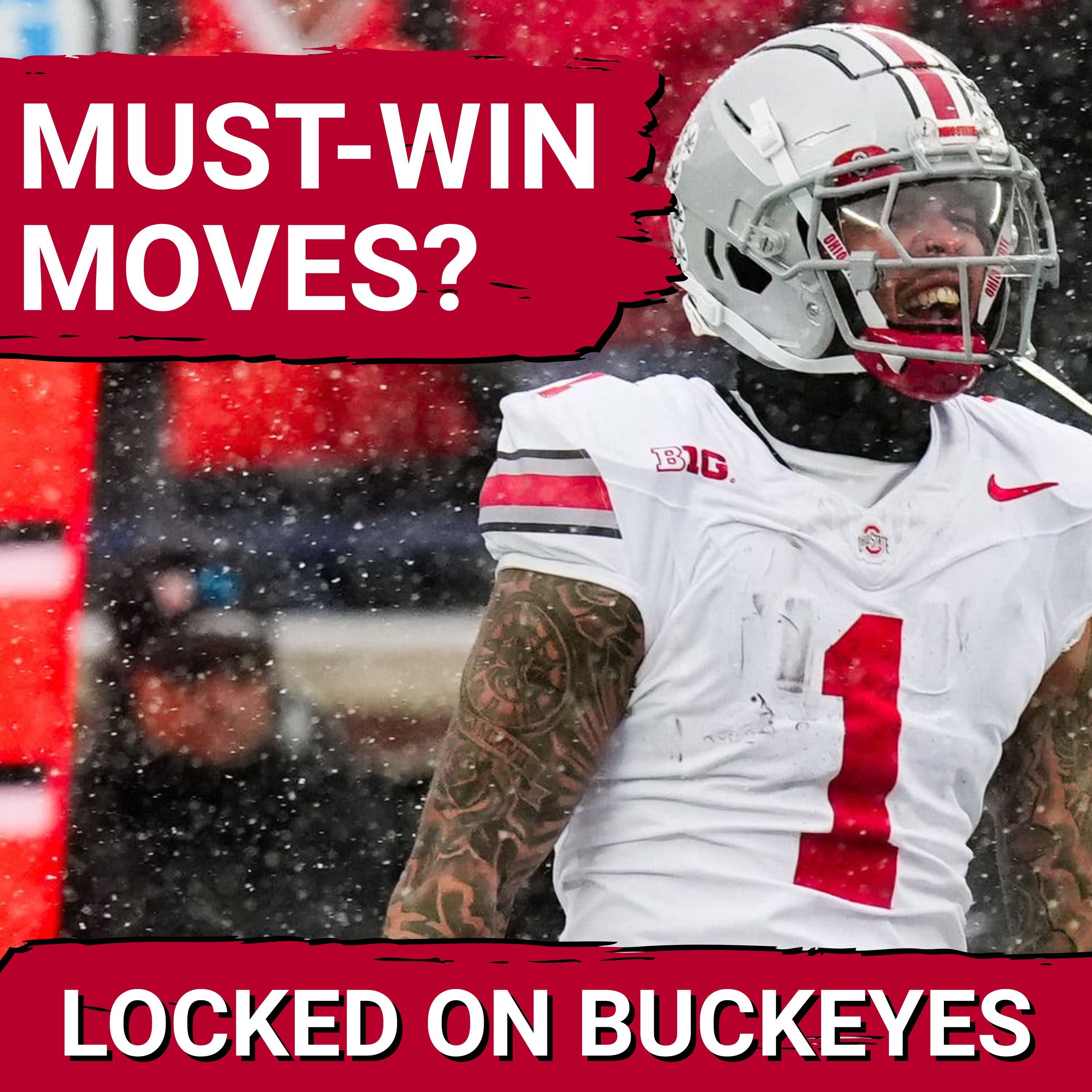 ALERT: Ohio State Buckeyes Plot SHOCK Changes—Will Ryan Day Outsmart Miami With FAST Start?