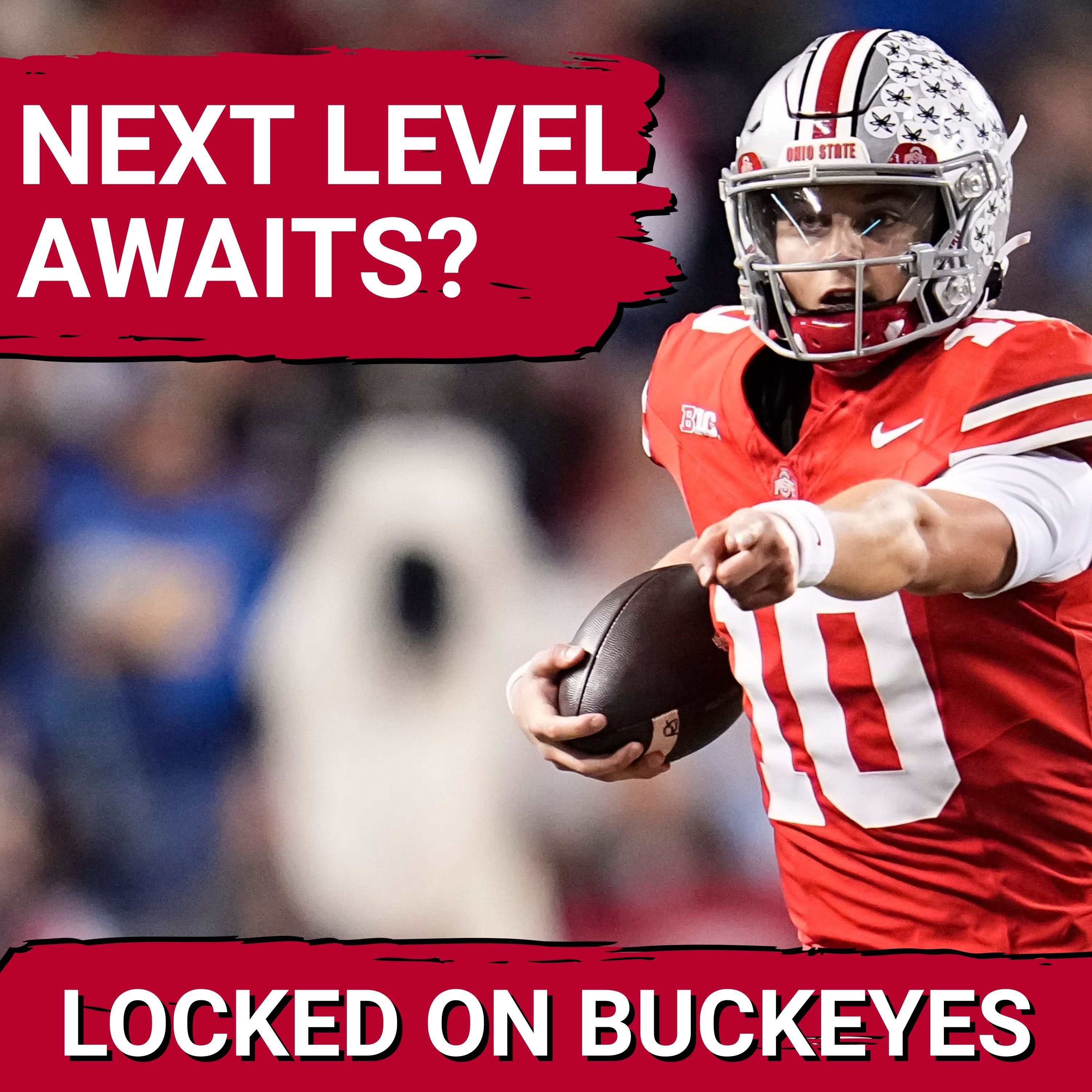 UNLEASHED: Ohio State Buckeyes Can MAXIMIZE Julian Sayin with a QUICKER Offense