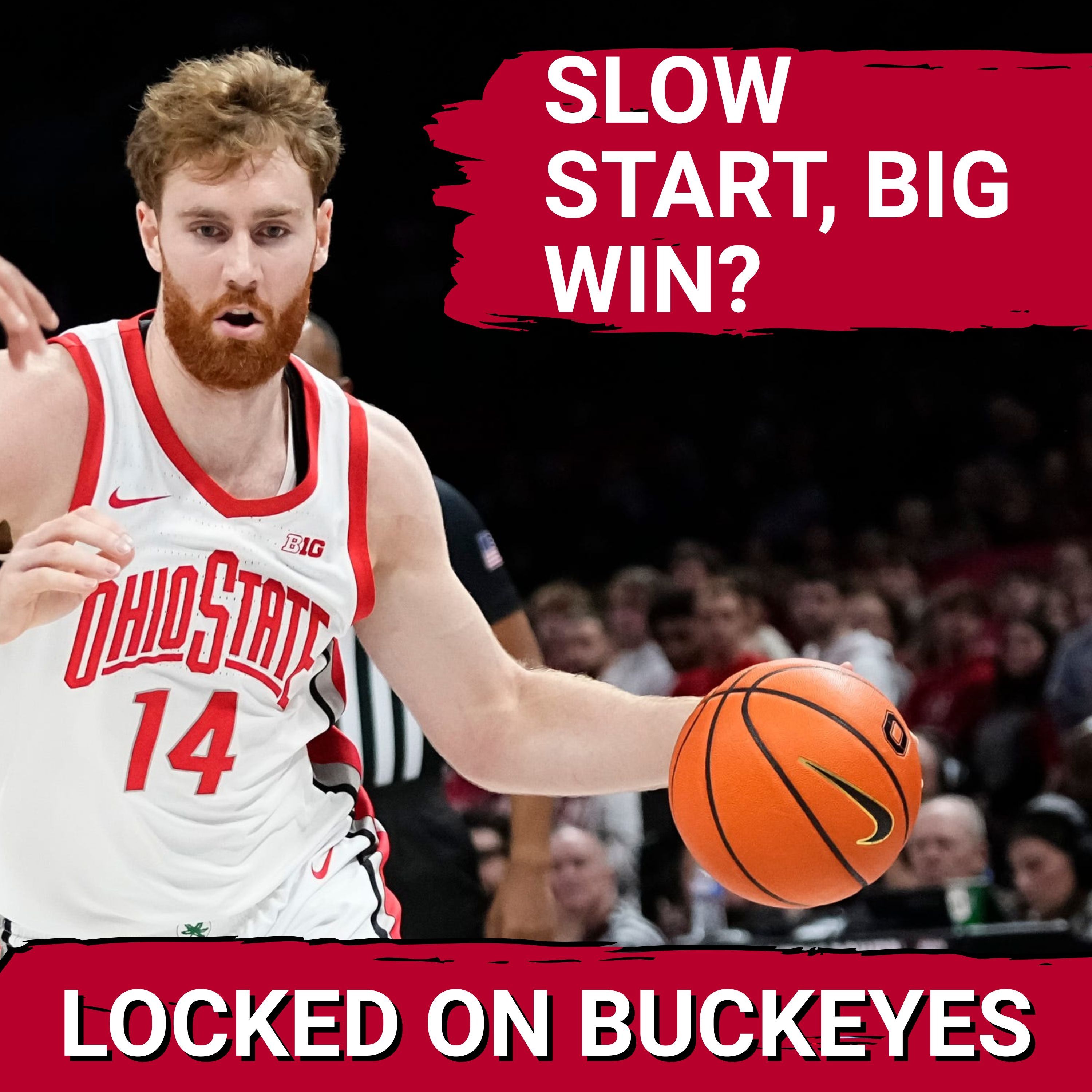 Locked On Buckeyes - Daily Podcast On Ohio State Buckeyes Football & Basketball