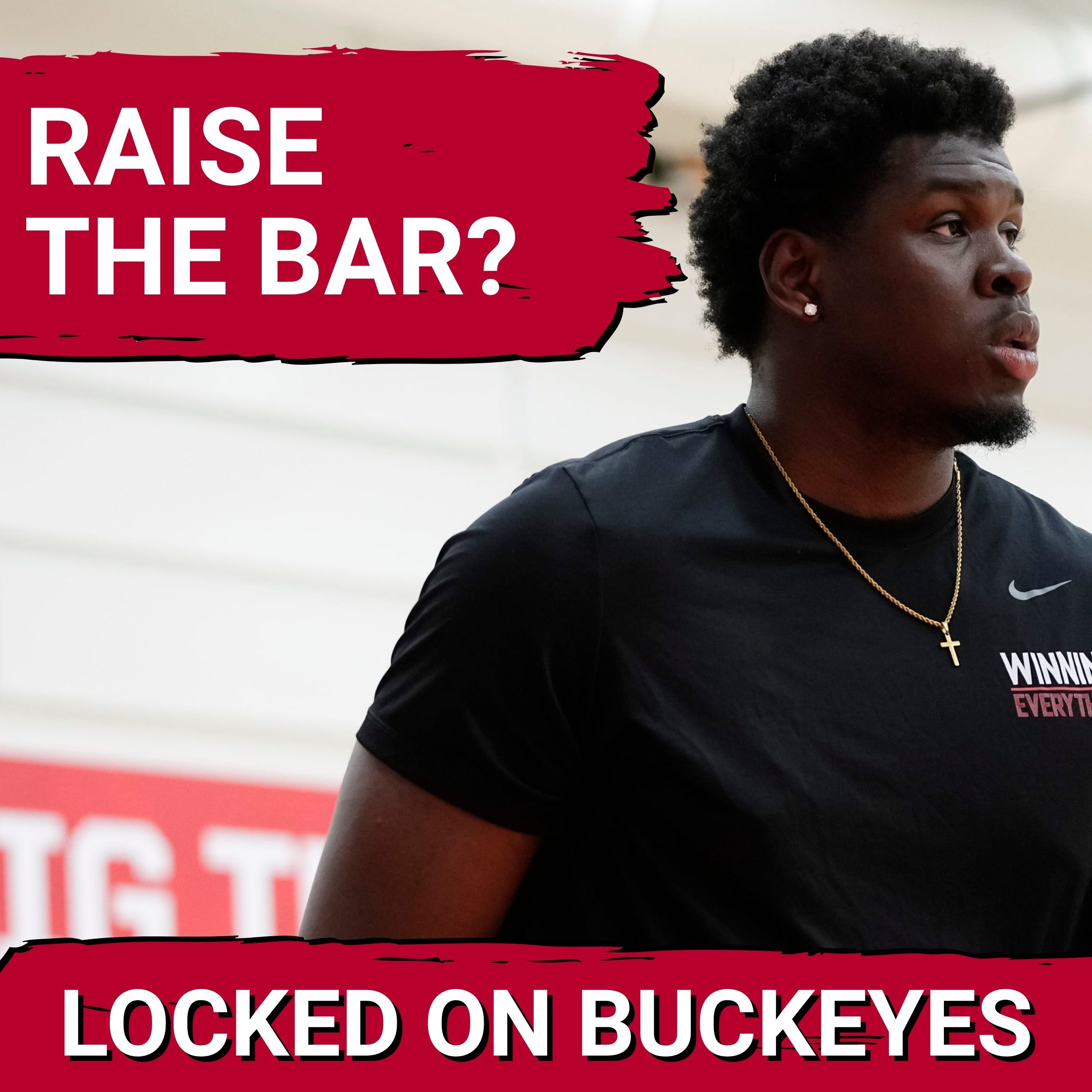 Locked On Buckeyes - Daily Podcast On Ohio State Buckeyes Football & Basketball