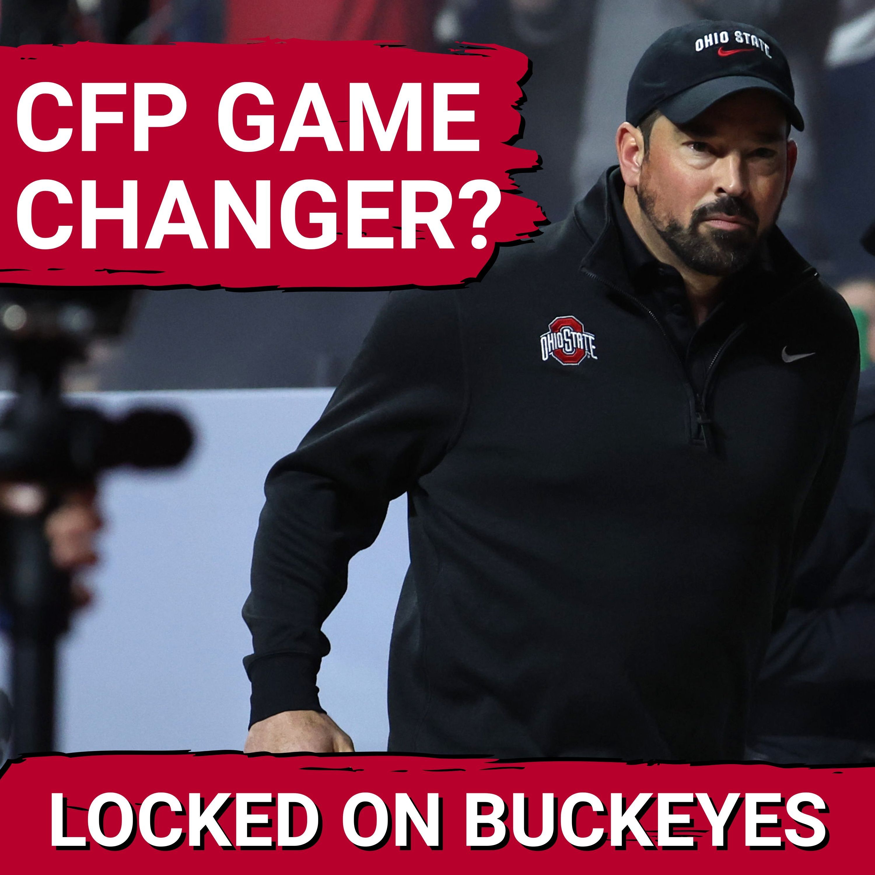 ALERT: Ohio State’s Ryan Day Should RECLAIM Playcalling Duties to ELEVATE Offense in Cotton Bowl