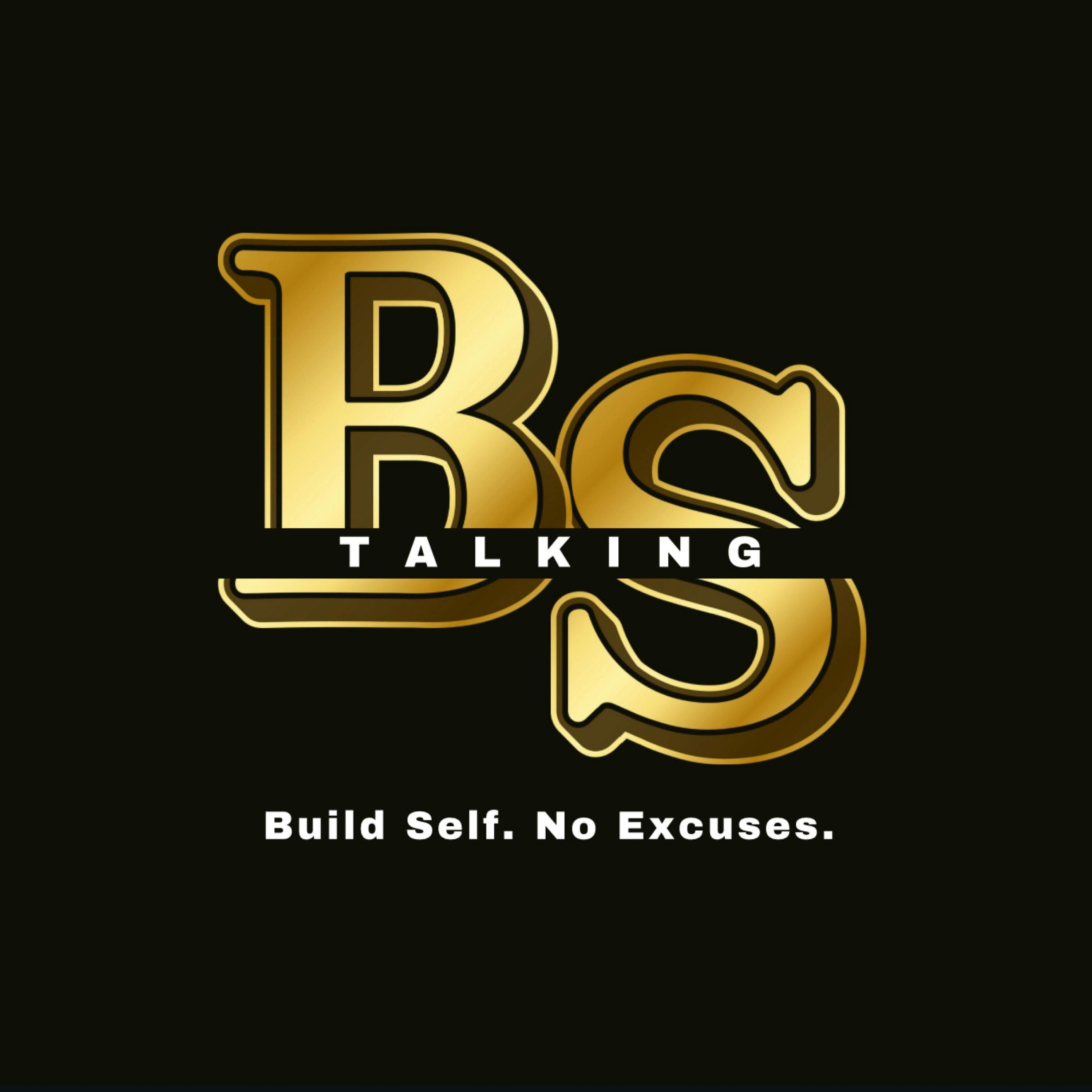 GM Talking BS Podcast