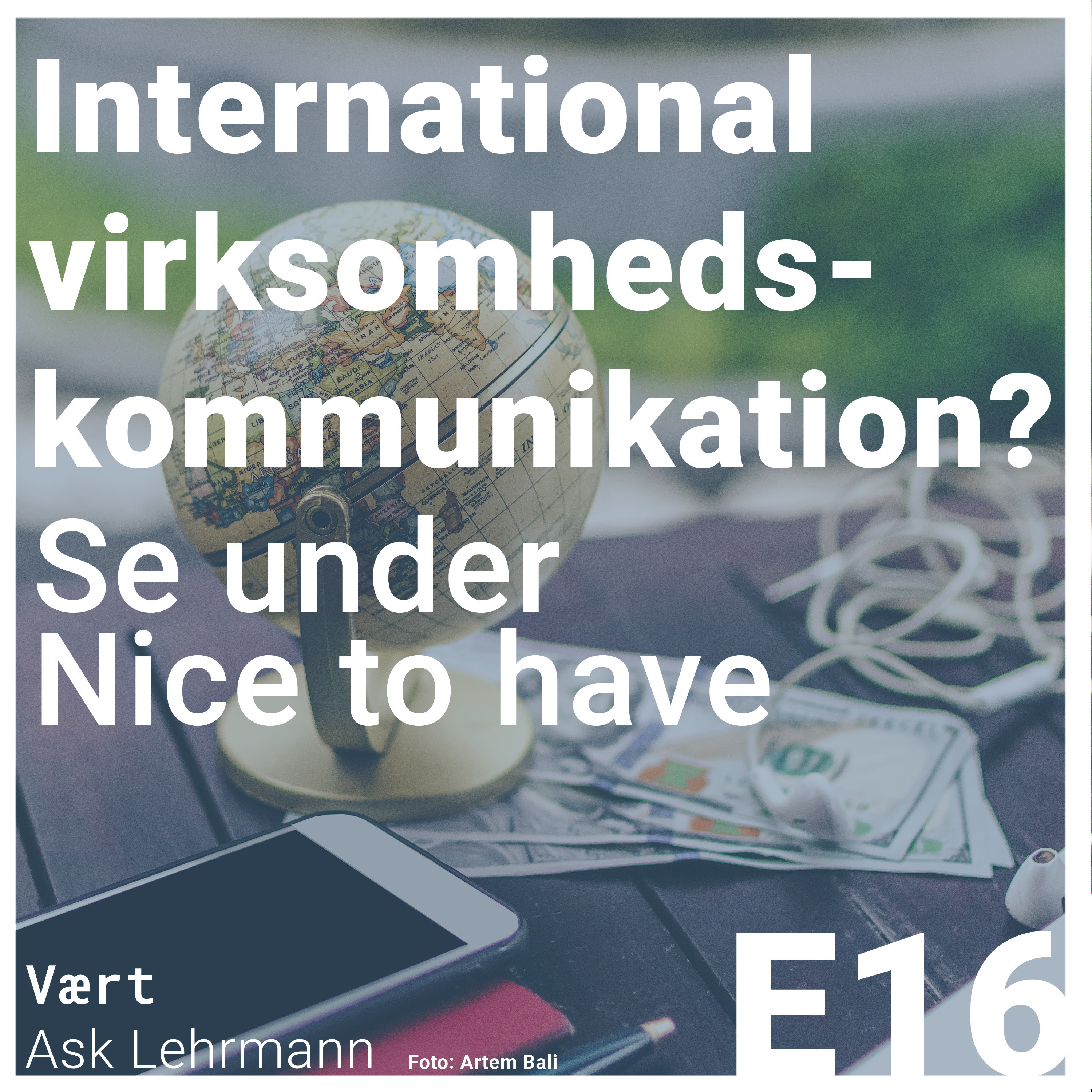 Kommagasinet
