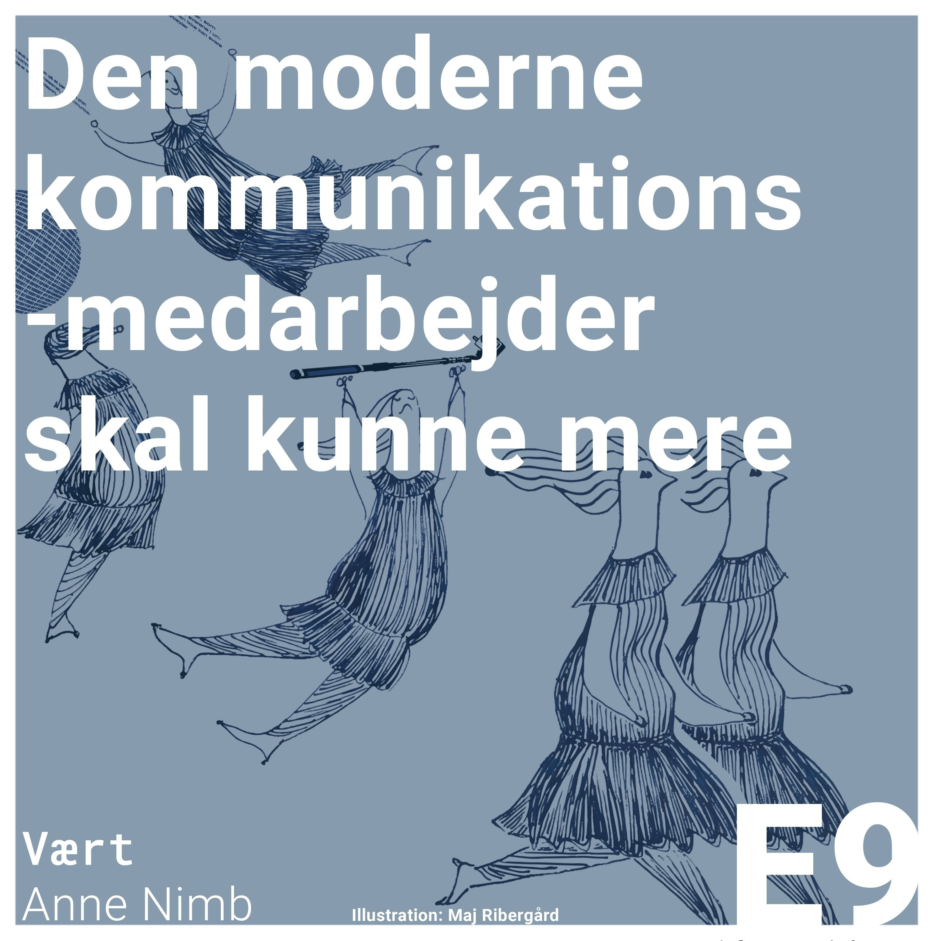 Kommagasinet