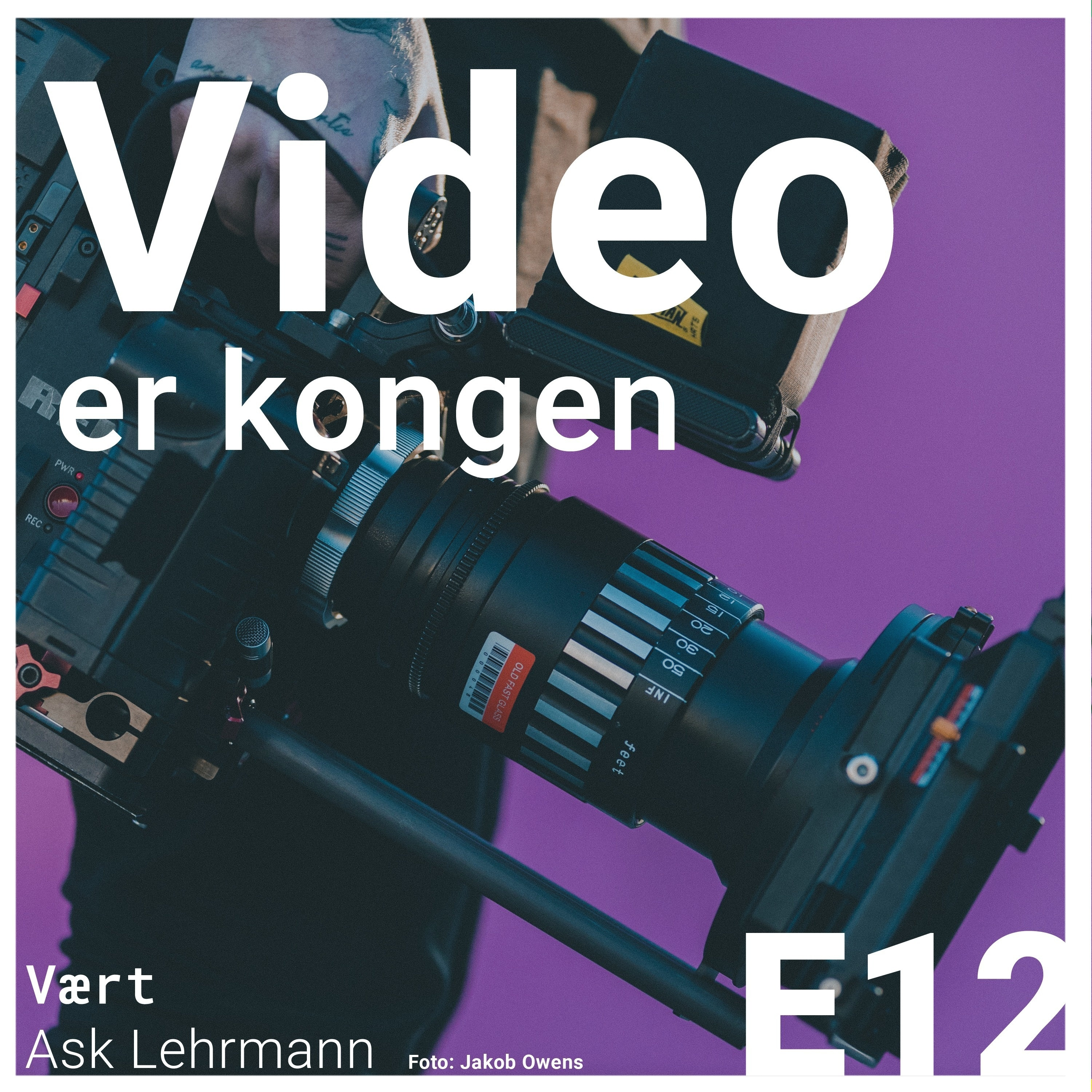Kommagasinet