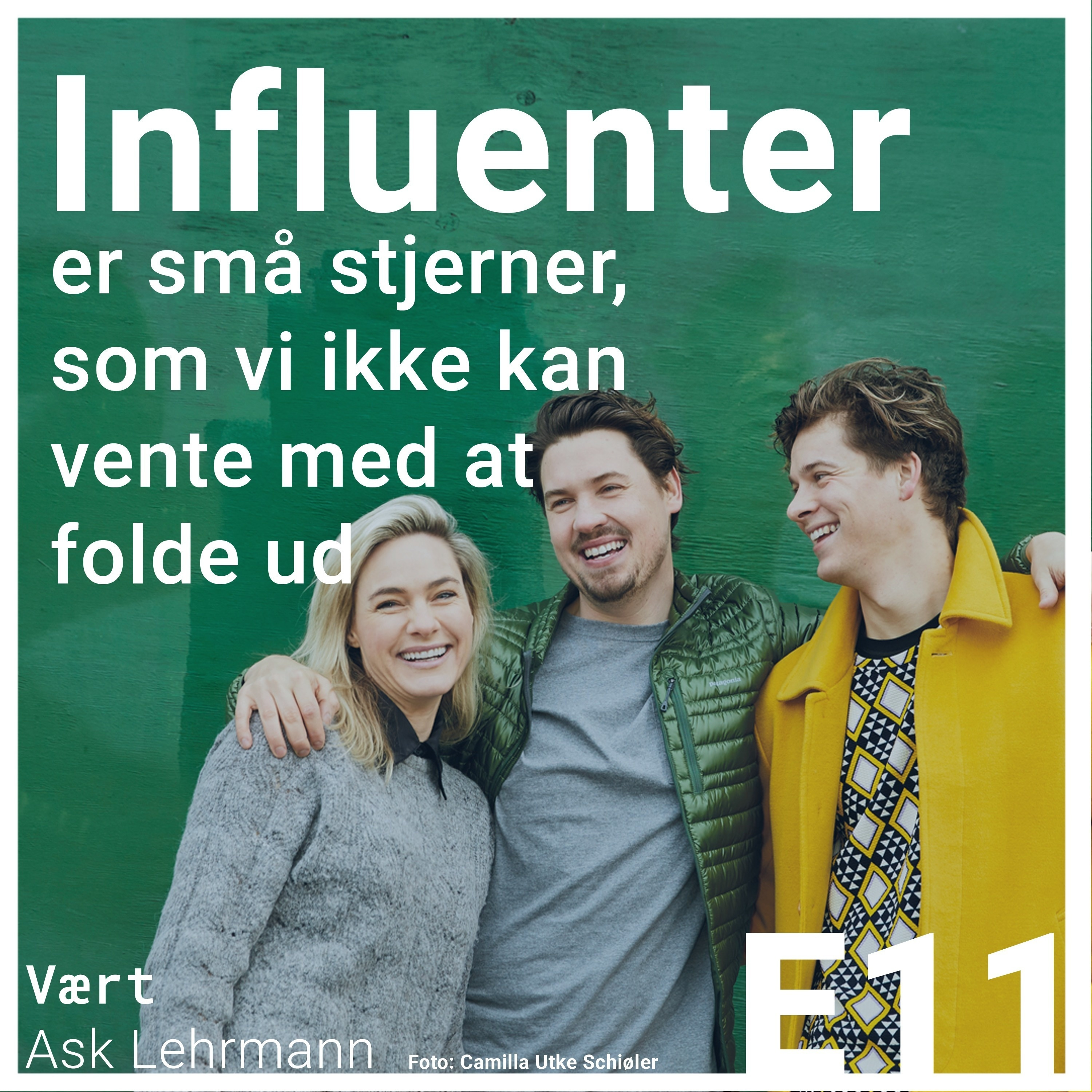 Kommagasinet