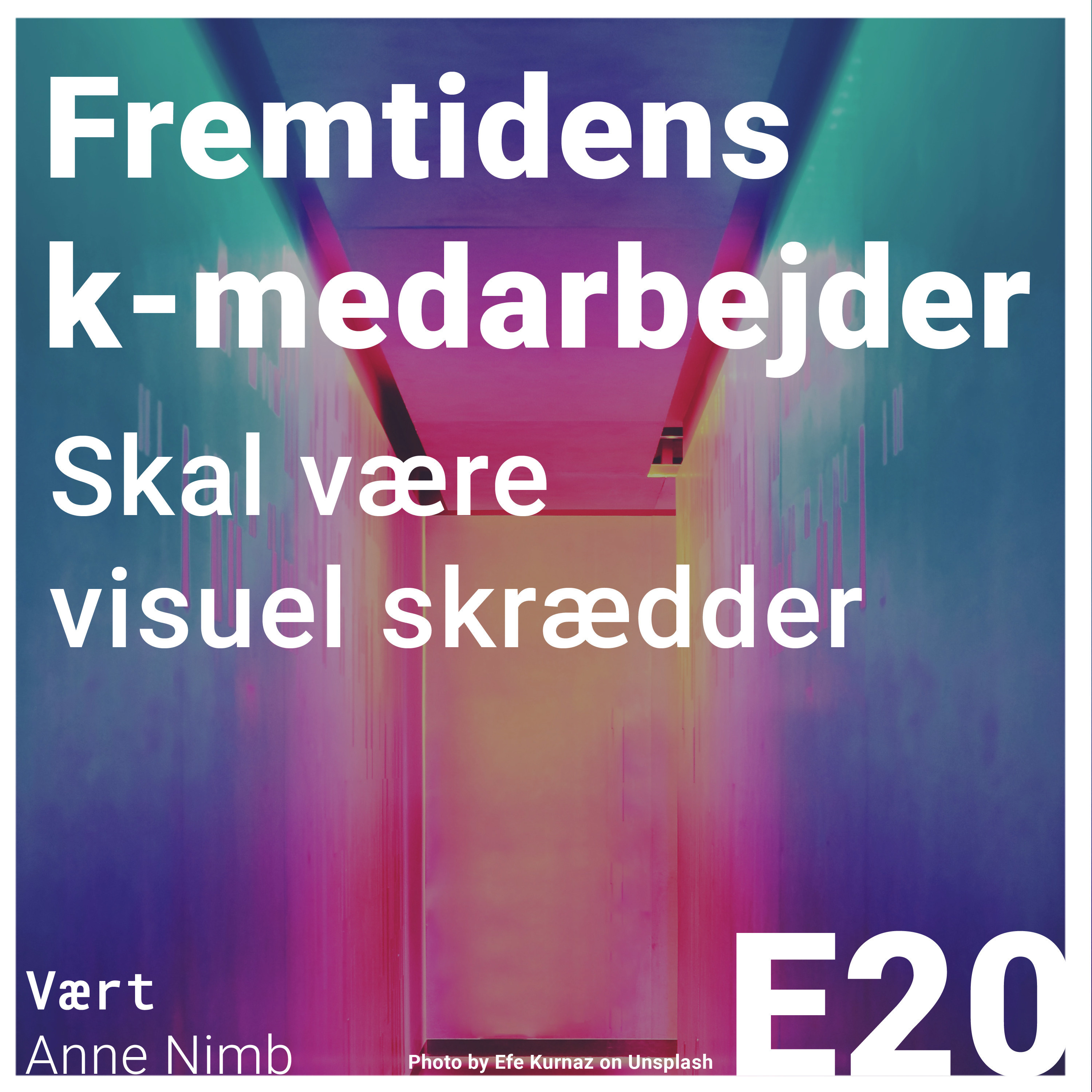Kommagasinet