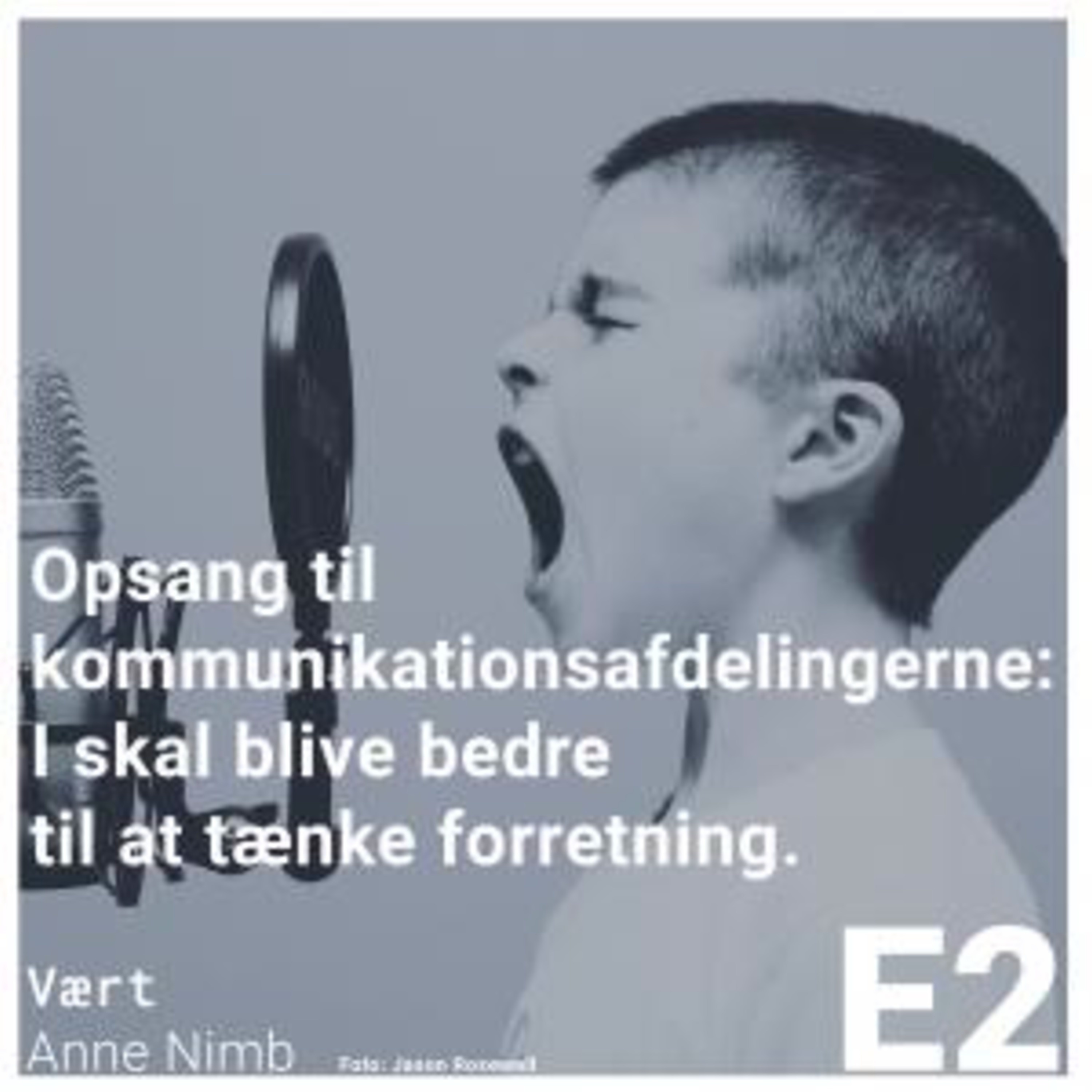 Kommagasinet