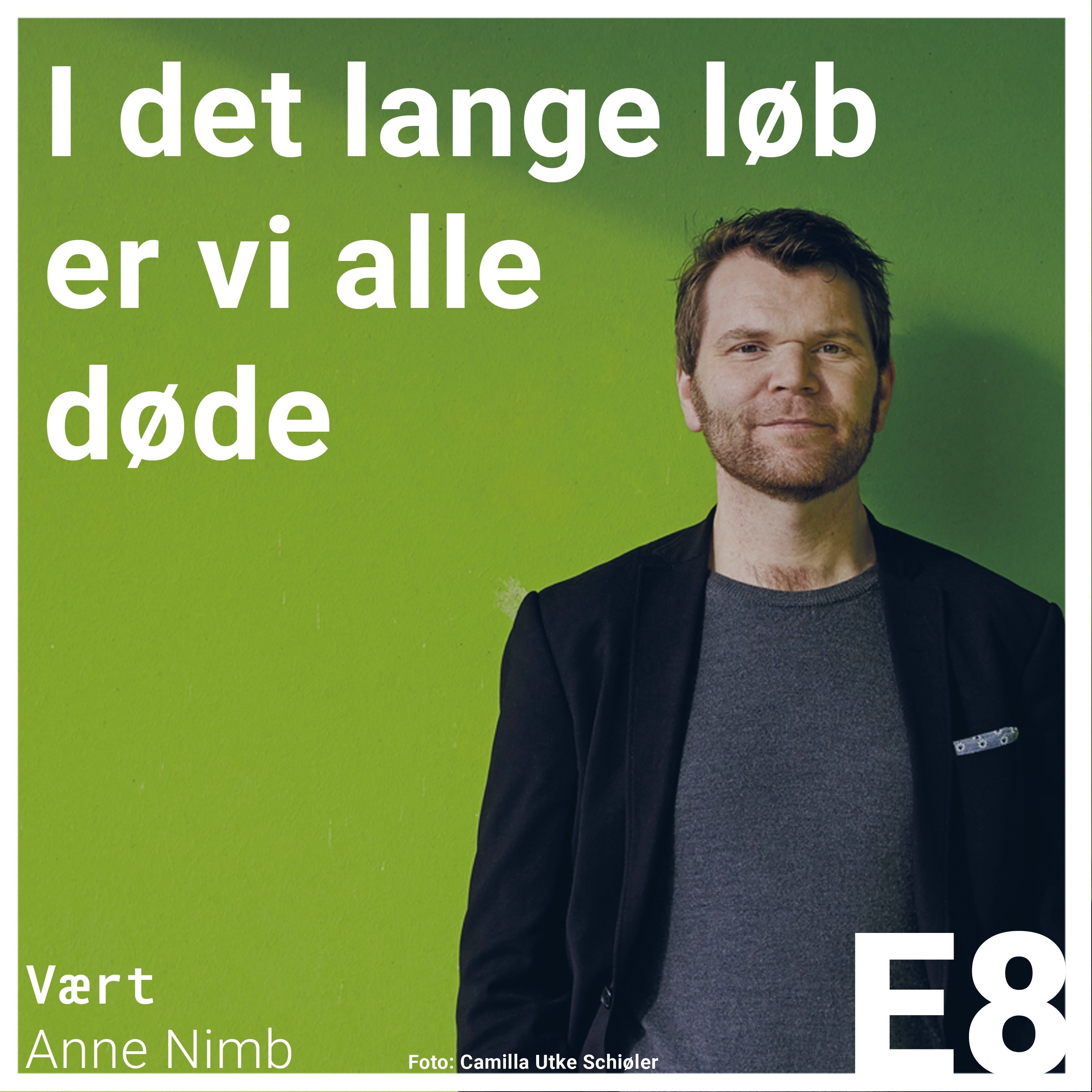 Digitale trends: I det lange løb er vi alle døde episode artwork