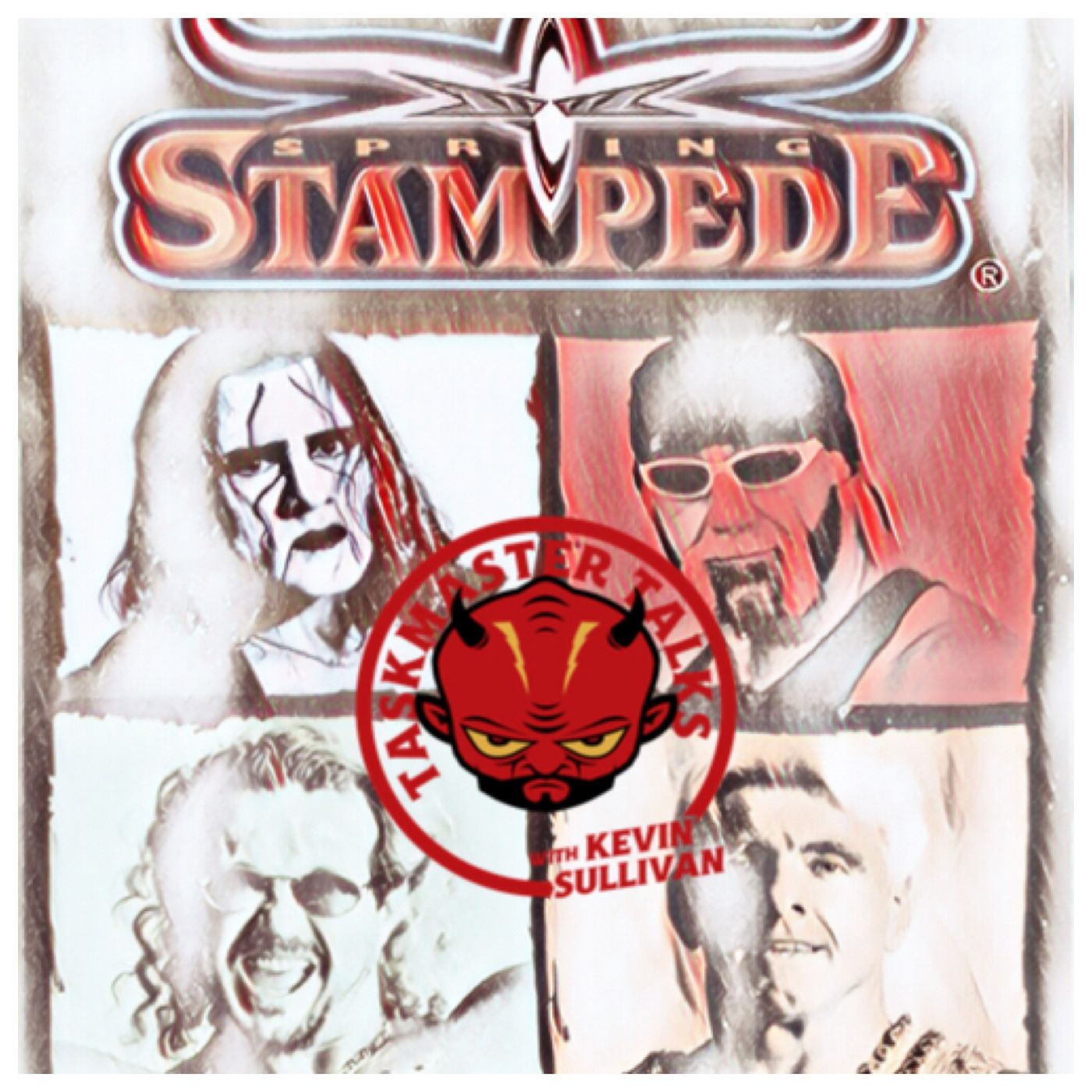 Taskmaster Talks with Kevin Sullivan