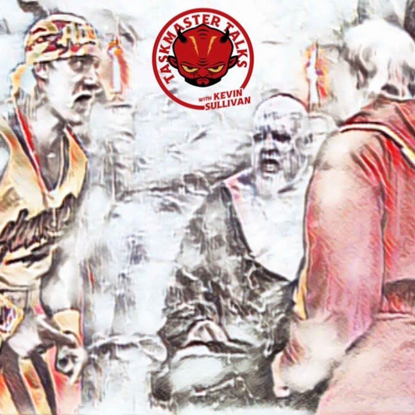 Taskmaster Talks with Kevin Sullivan