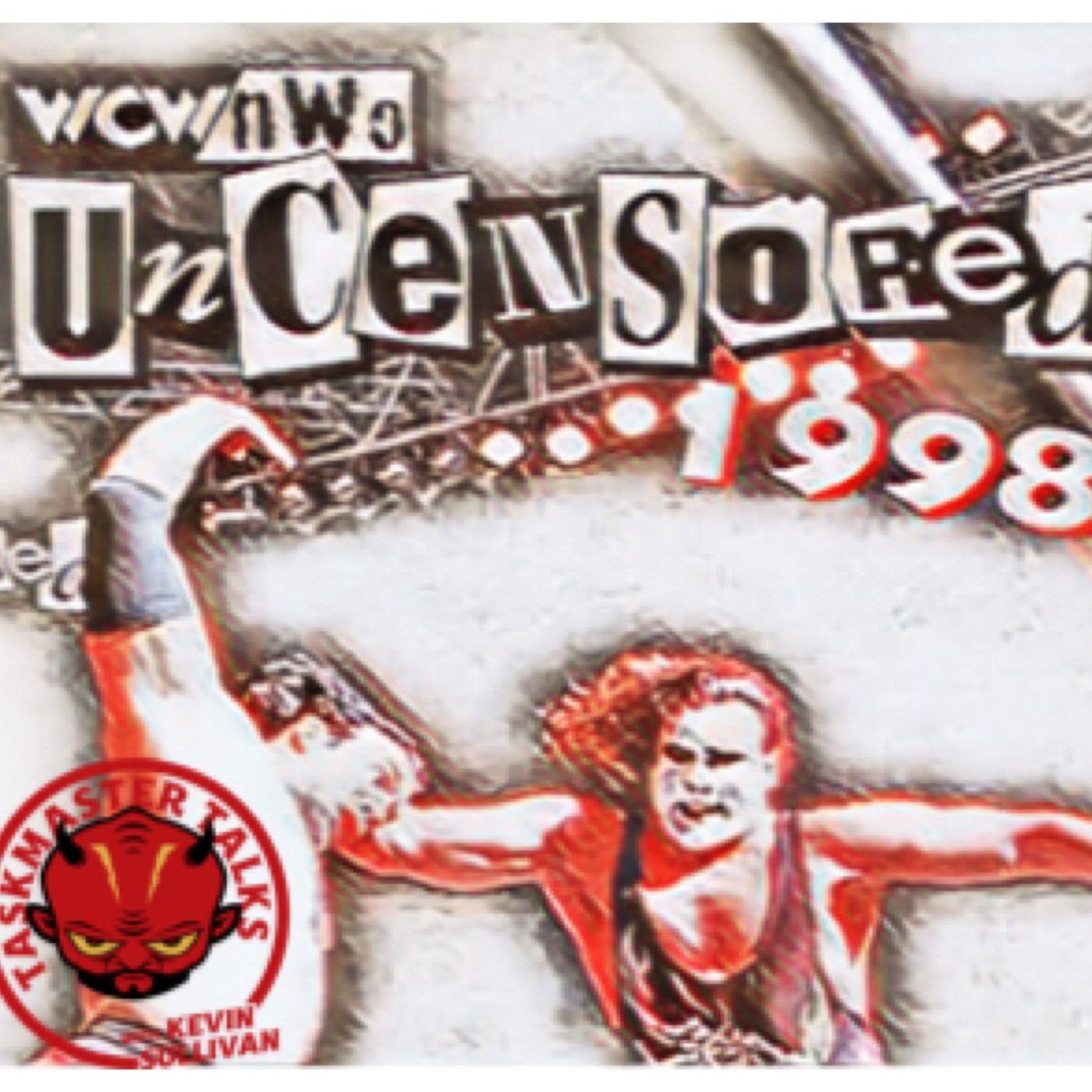 Taskmaster Talks with Kevin Sullivan