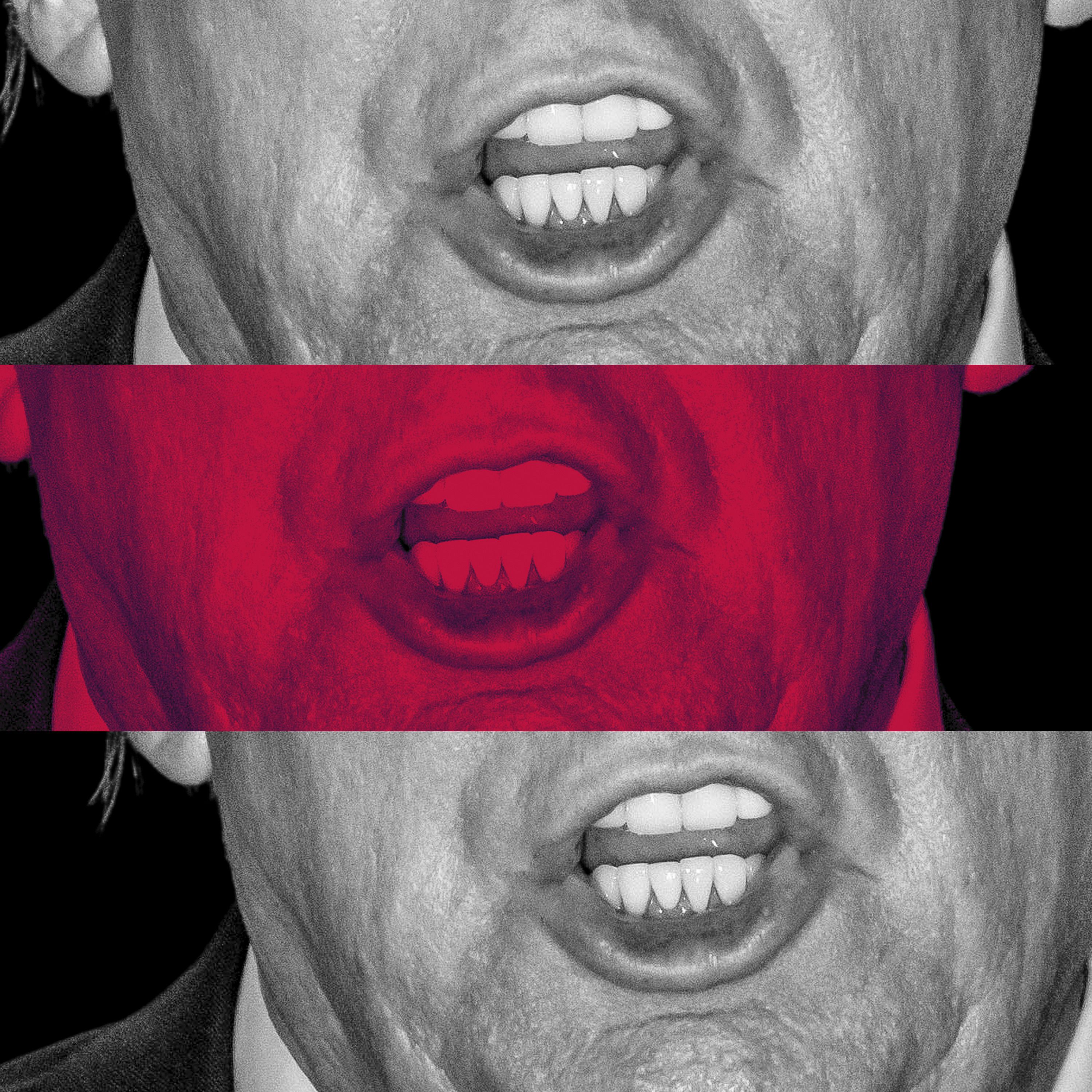 48 Monate Trump