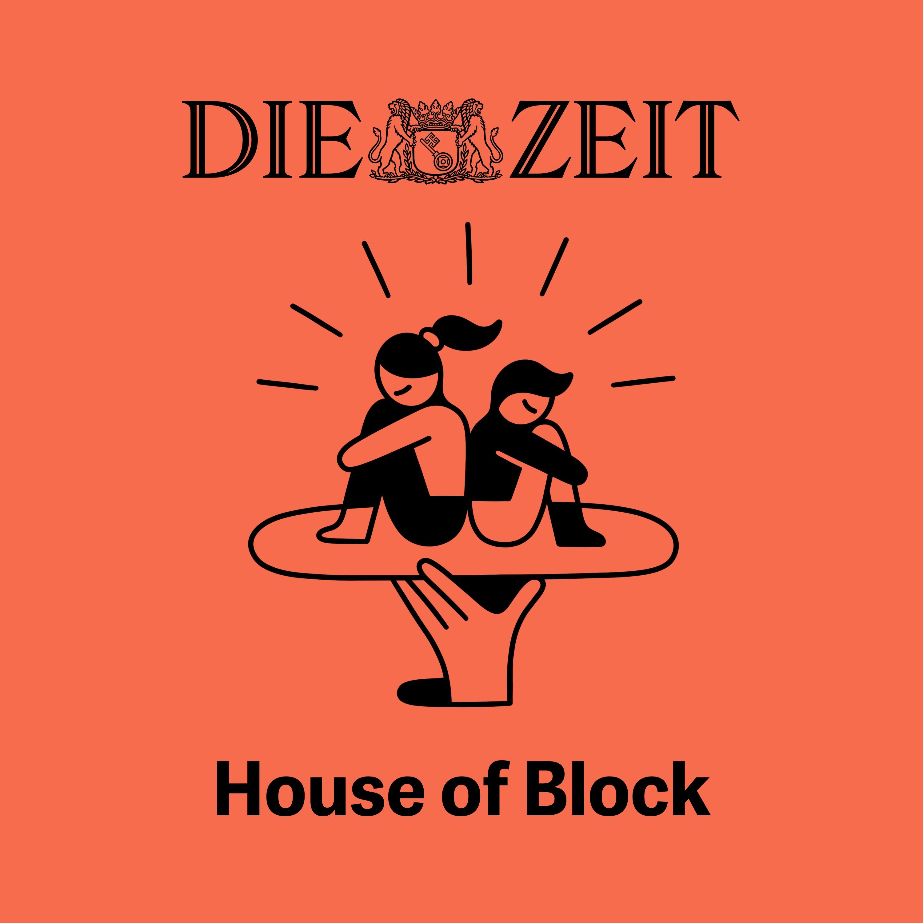 House of Block (3/8): Kontakte mit Einfluss