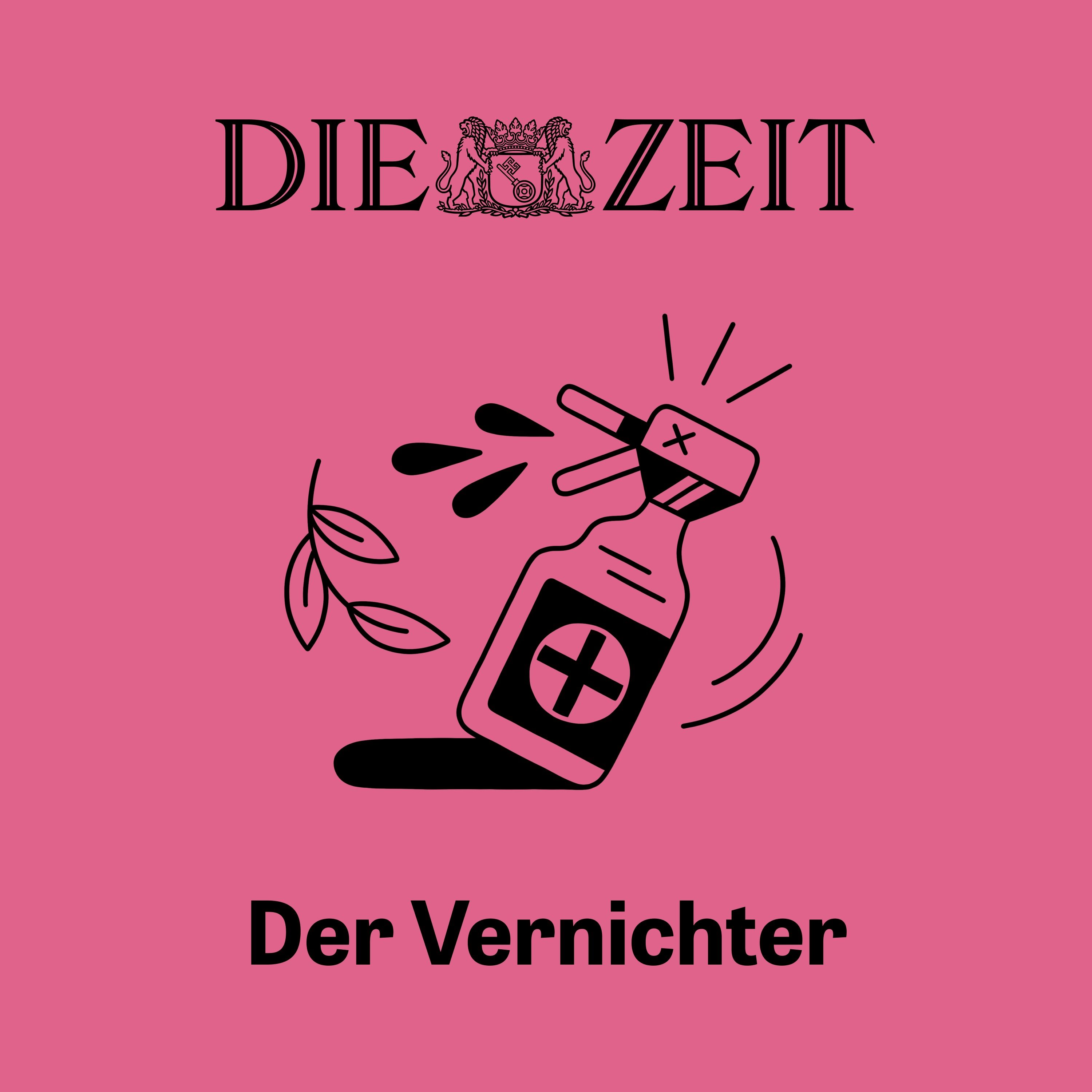 Der Vernichter (1/5): Eine Hochzeit zwischen Gut und Böse