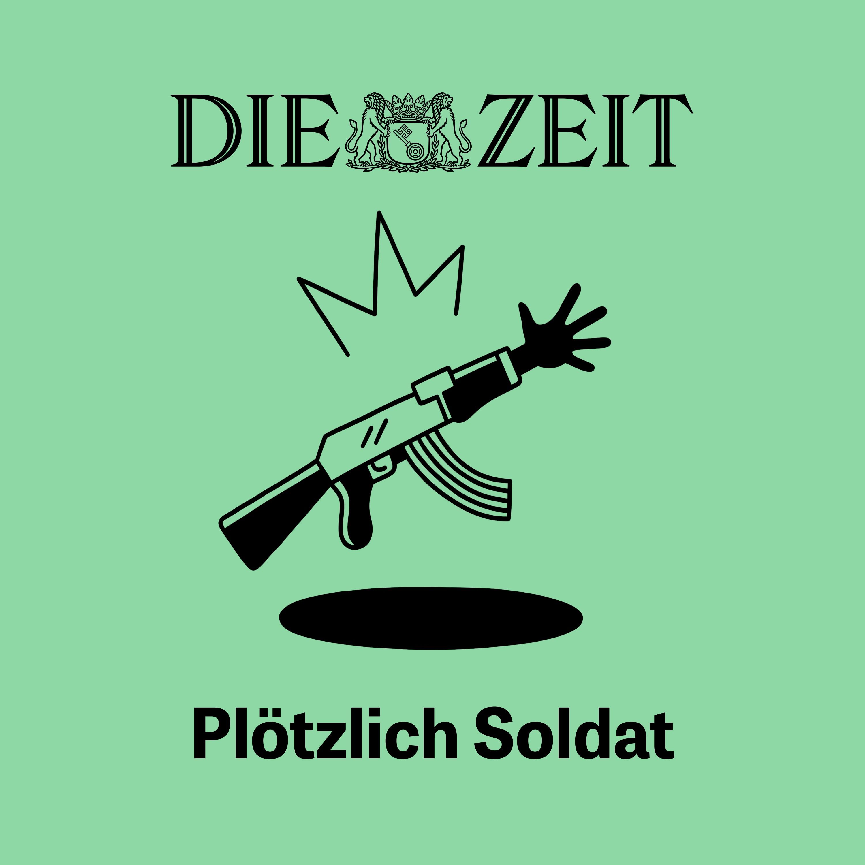 Plötzlich Soldat – ein junger Kenianer in Putins Armee (1/4)