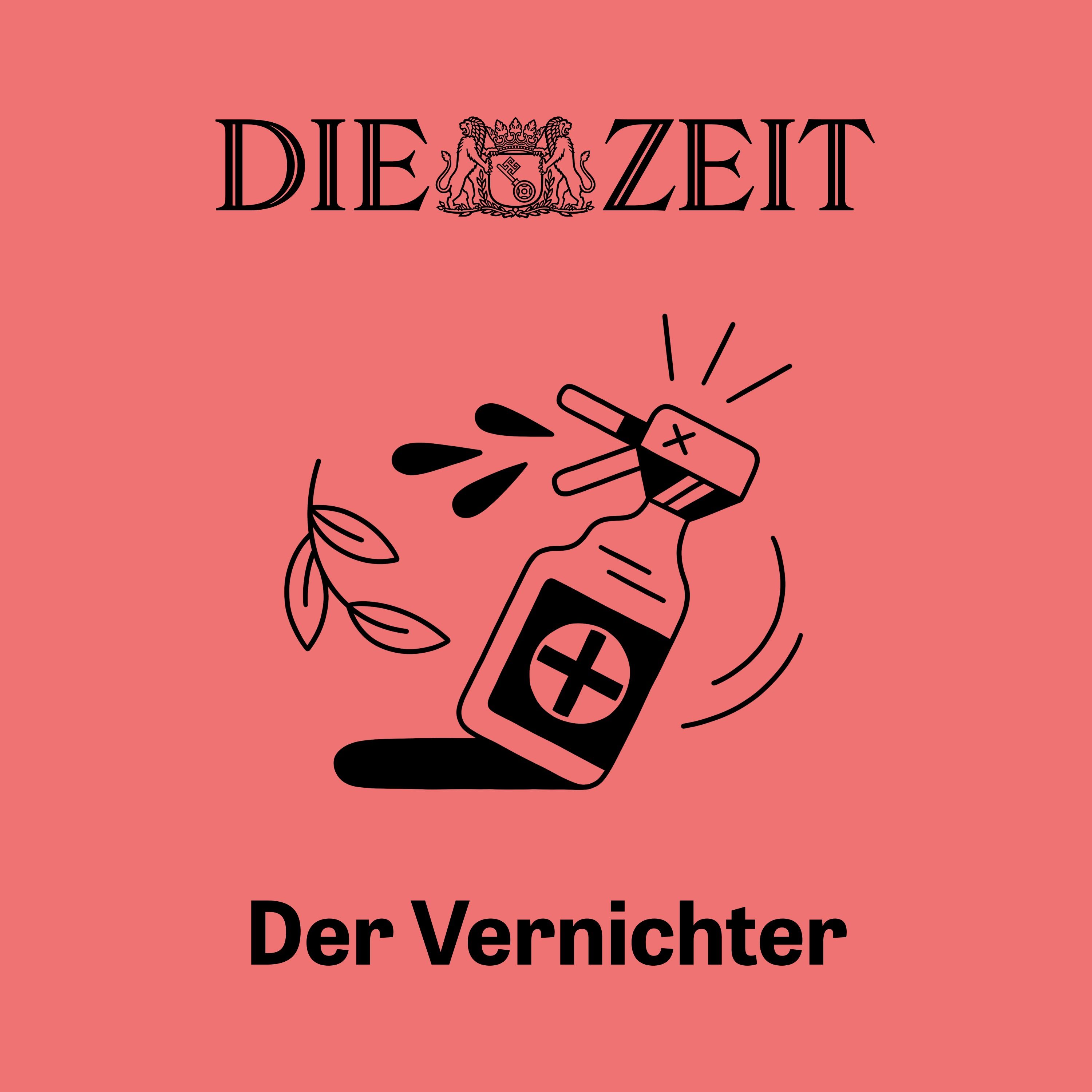 Der Vernichter