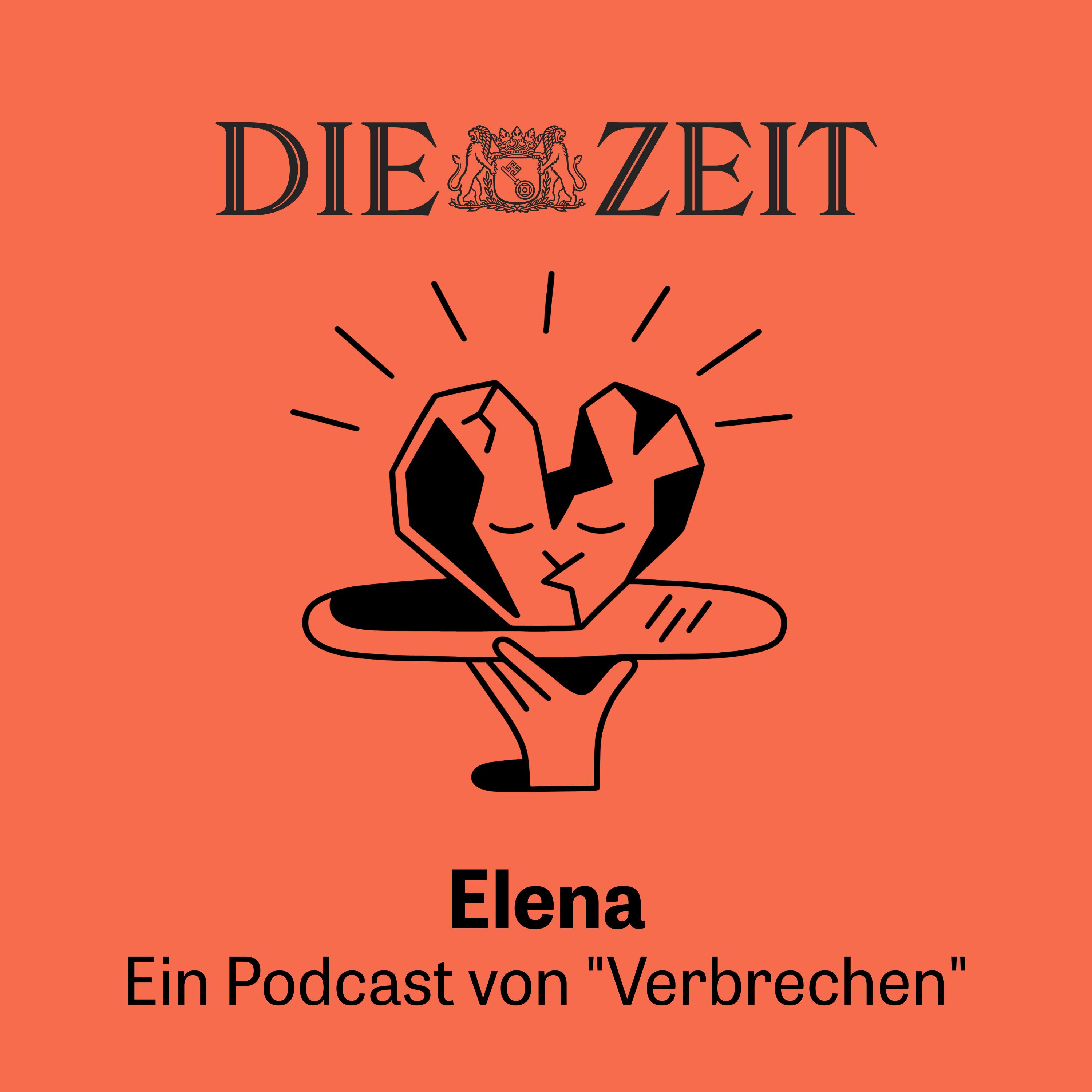 Elena (2/5): Der einzige Zeuge