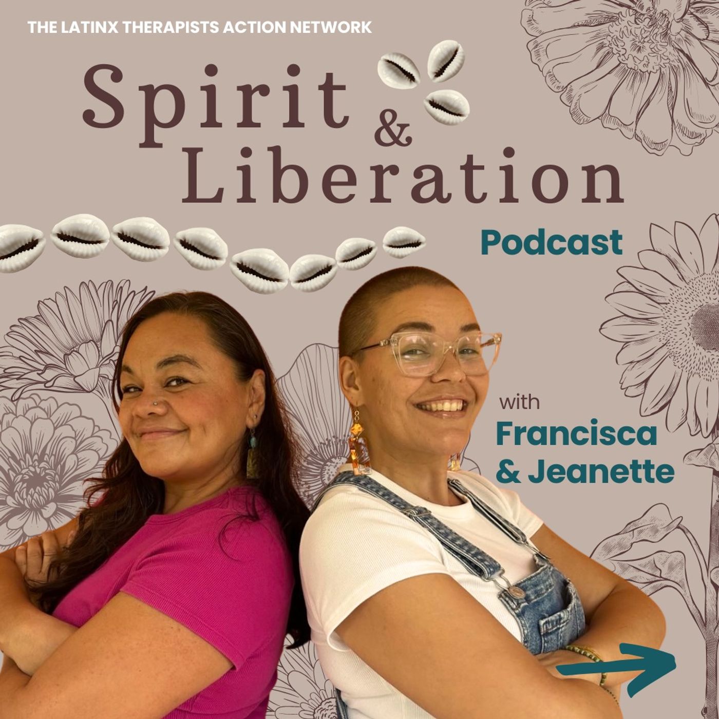 Spirit and Liberation