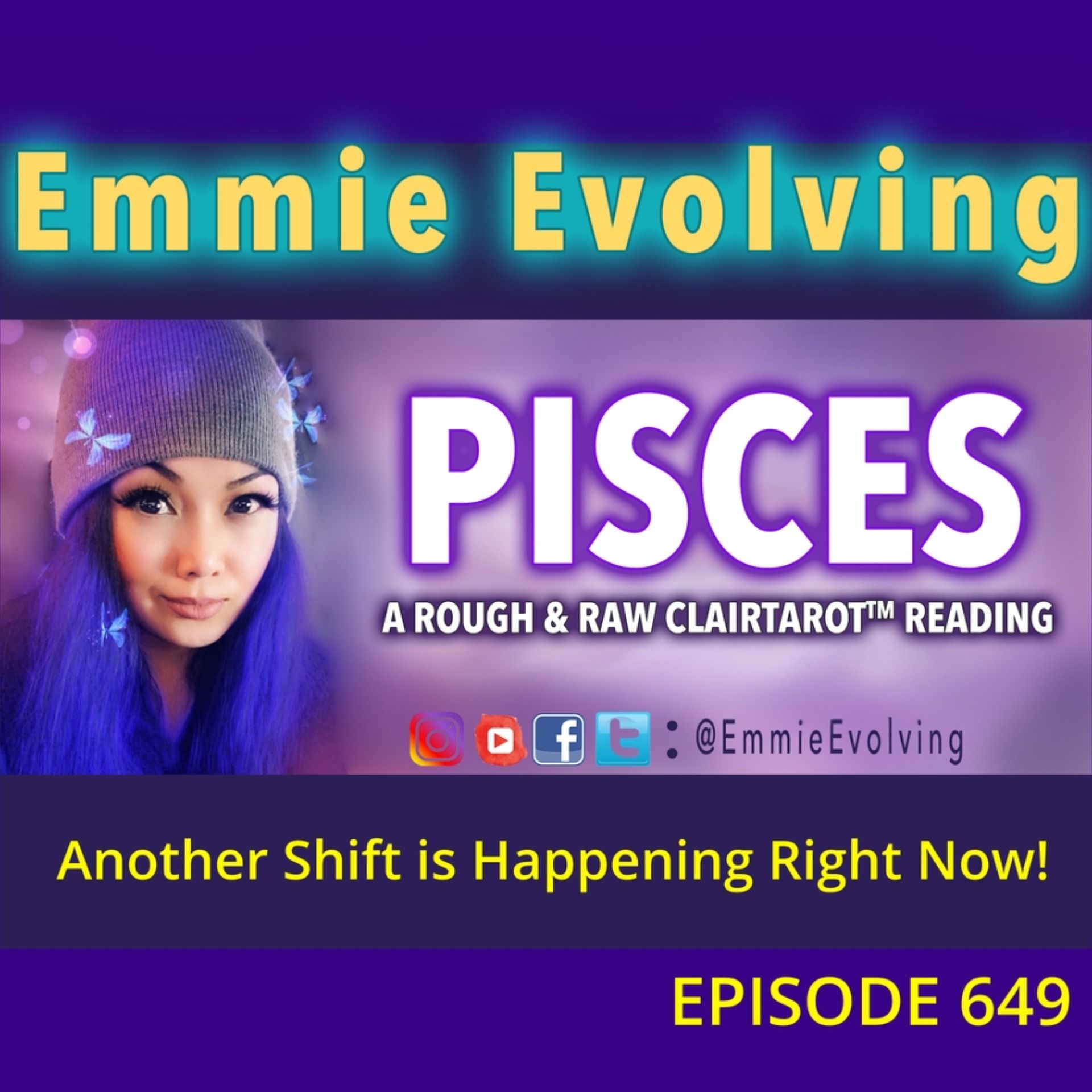 ALL SIGNS - Another Shift is Happening Right Now!