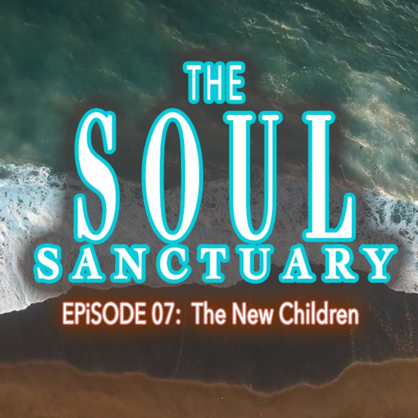 The Soul Sanctuary Podcast