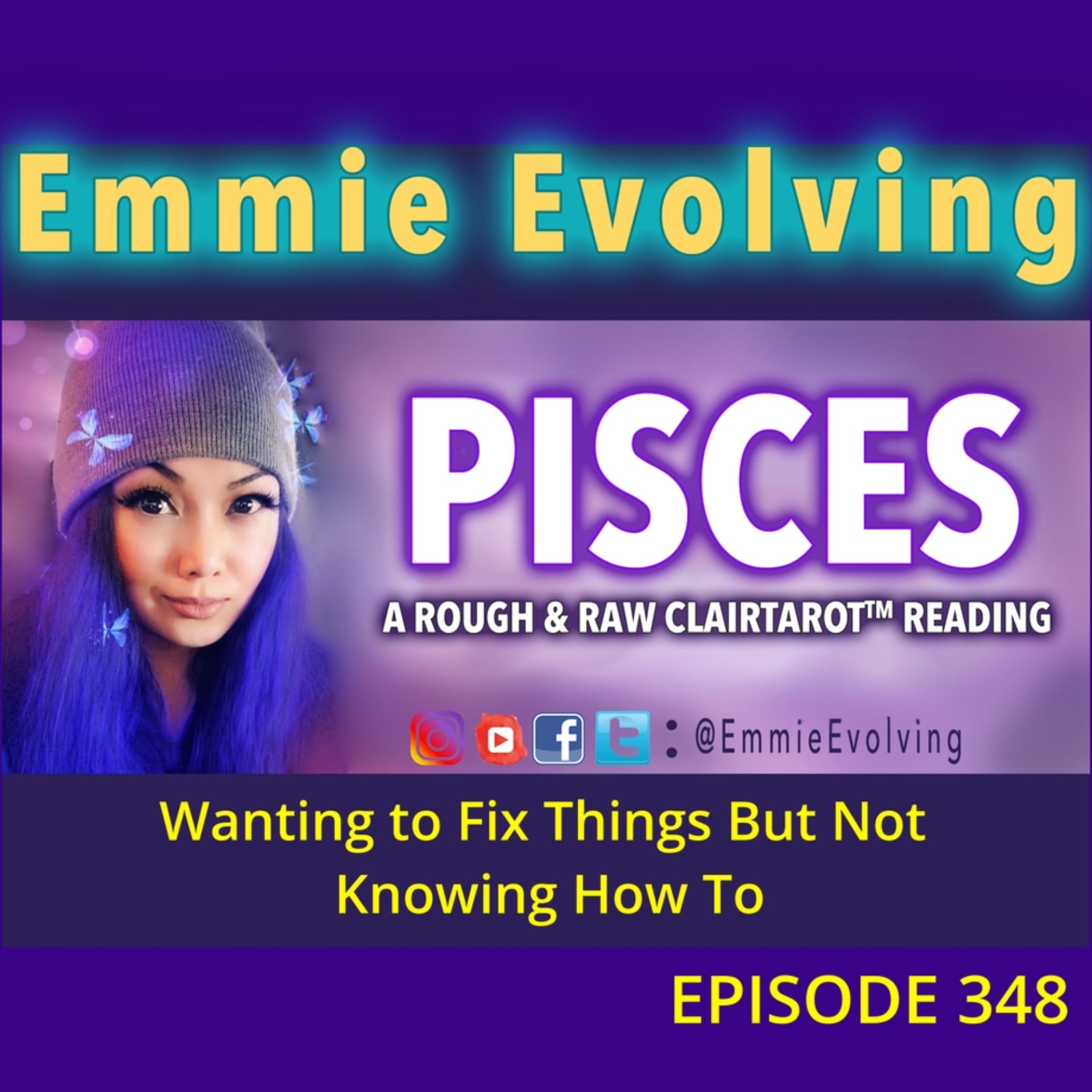 ALL SIGNS - Wanting to Fix Things But Not Knowing How To