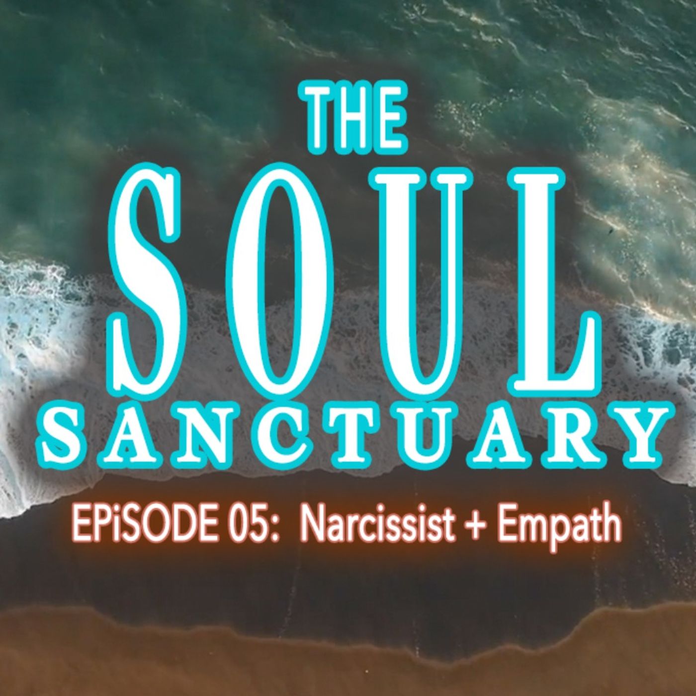 The Soul Sanctuary Podcast
