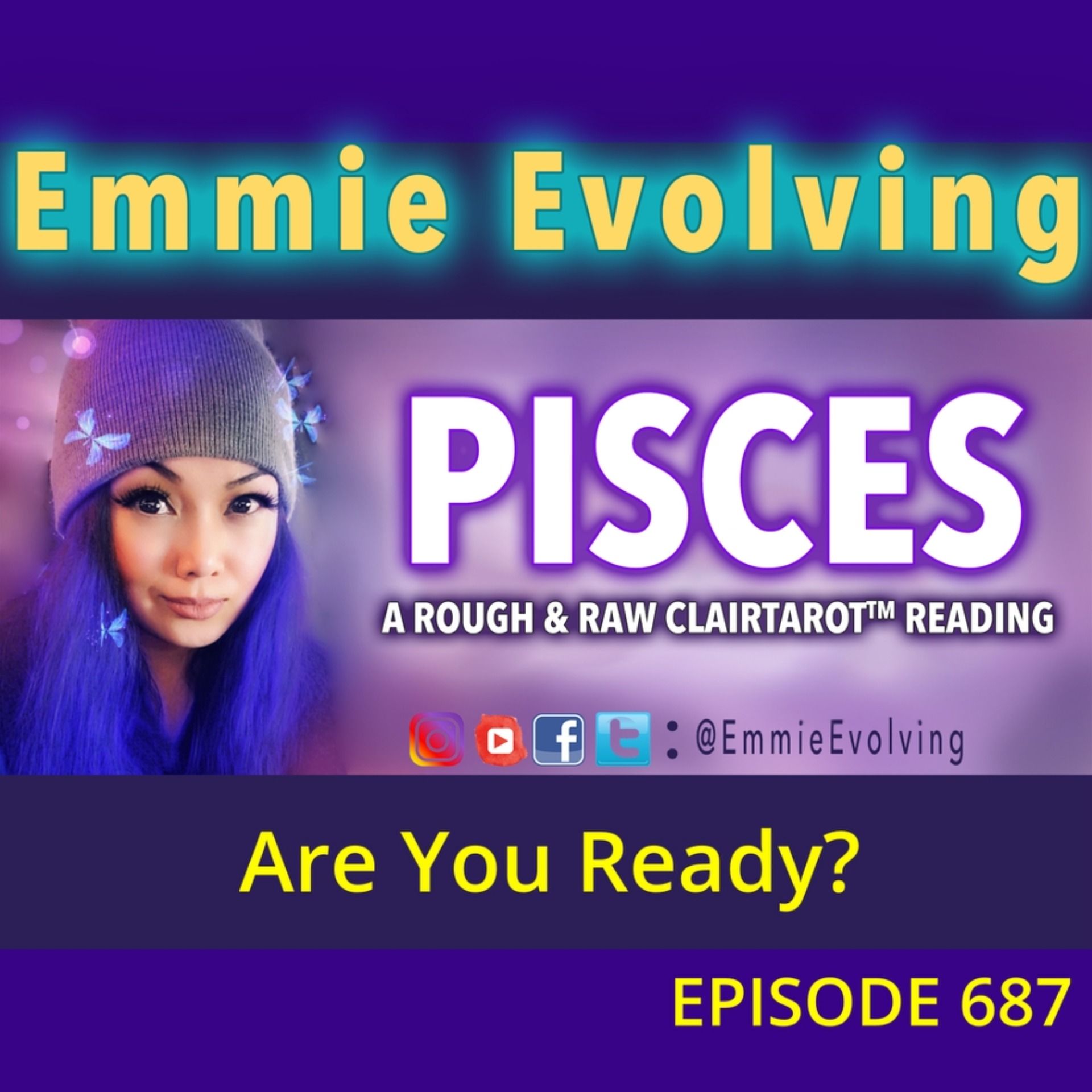 ALL SIGNS - Are You Ready?