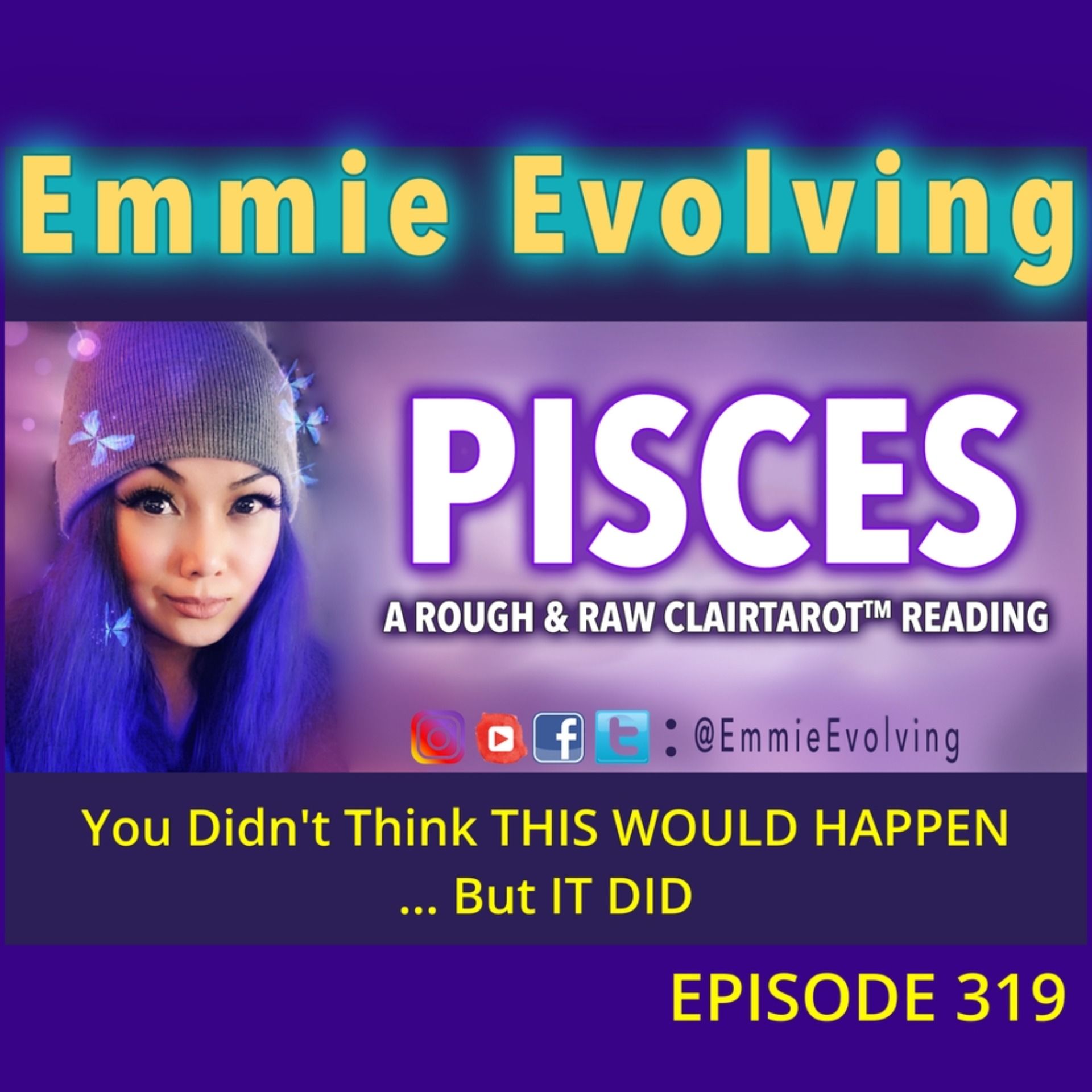 ALL SIGNS - You Didn't Think THIS WOULD HAPPEN... But IT DID