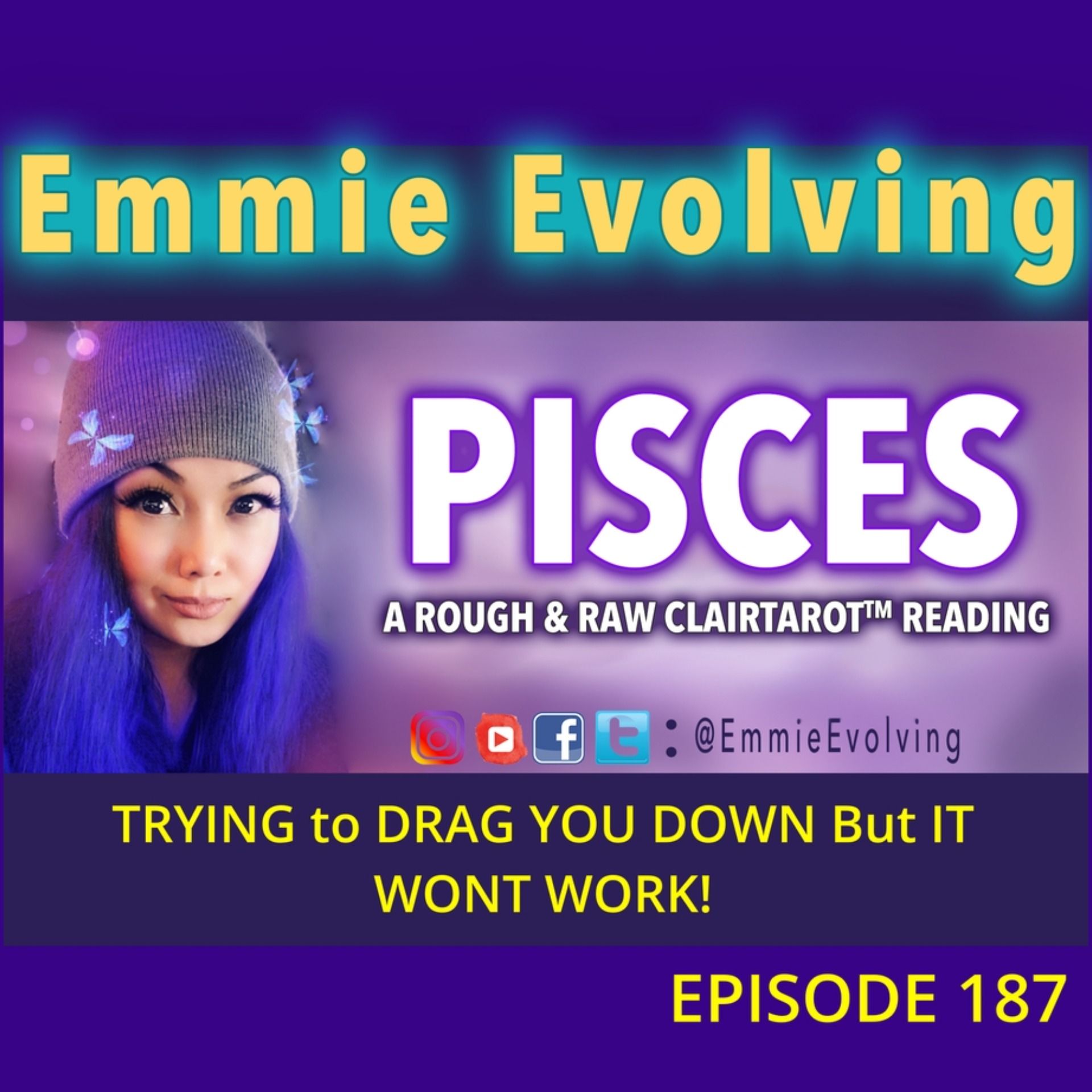 ALL SIGNS - TRYING to DRAG YOU DOWN But IT WONT WORK!