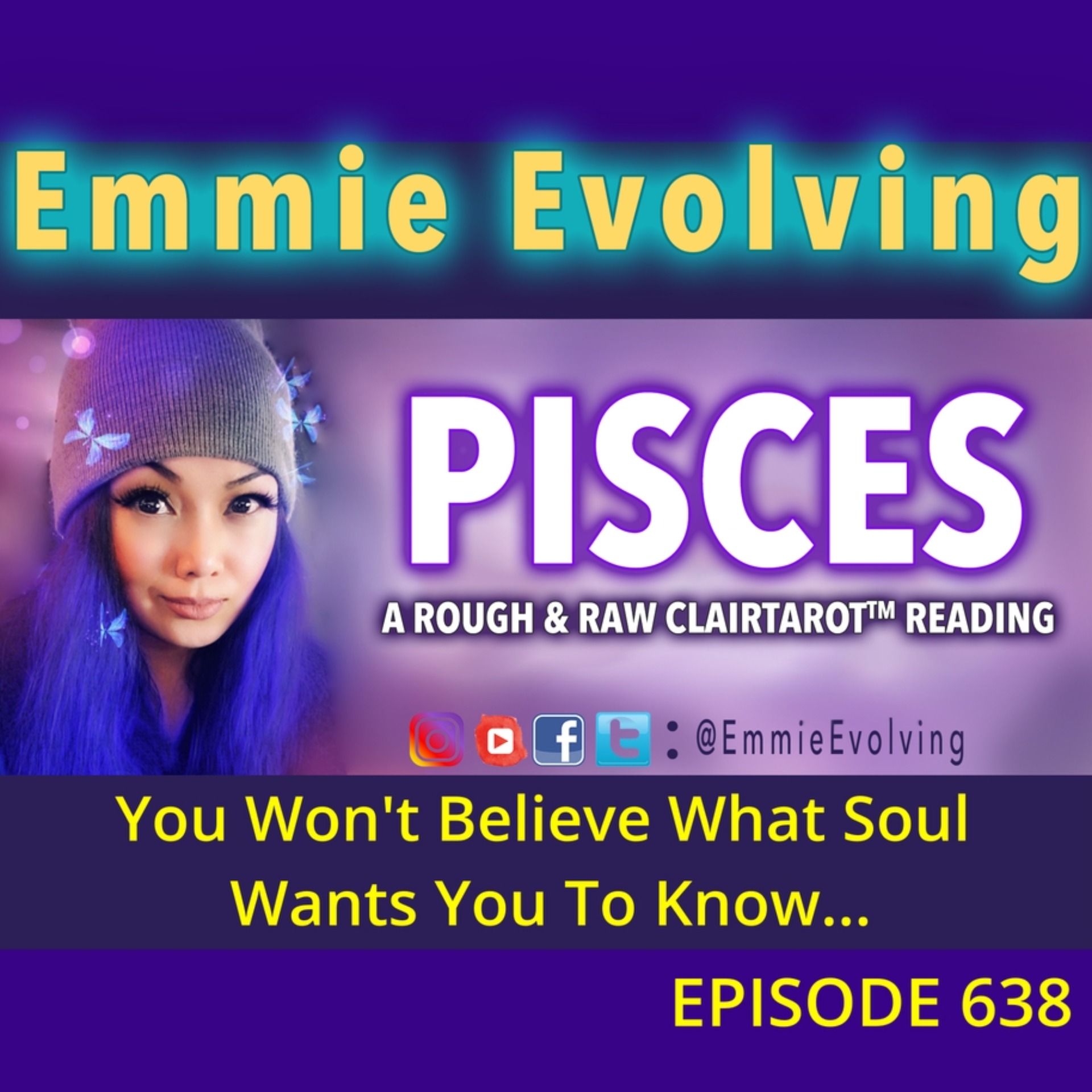 ALL SIGNS - You Won't Believe What Soul Wants You To Know...