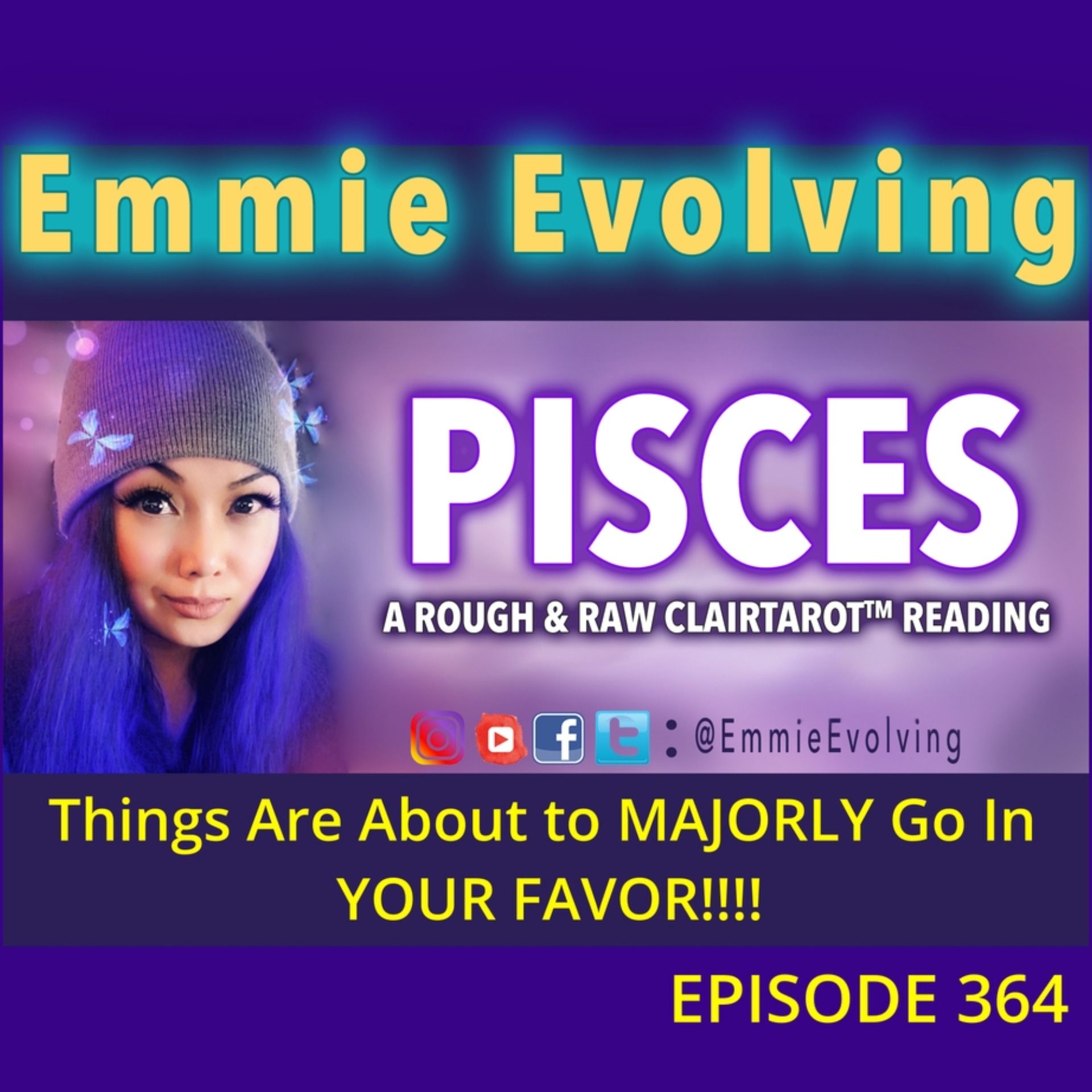 ALL SIGNS - Things Are About to MAJORLY Go In YOUR FAVOR!!!!