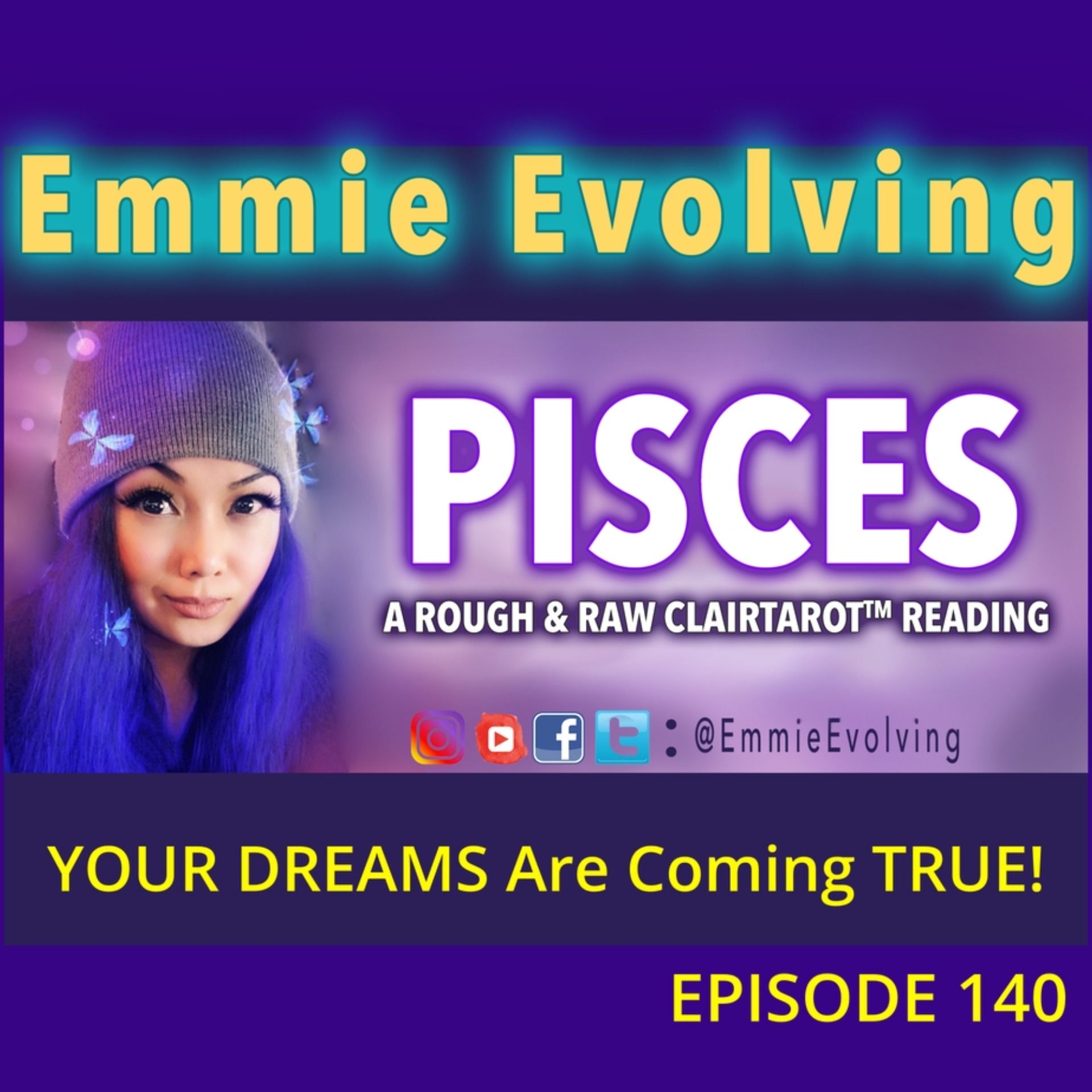 ALL SIGNS - YOUR DREAMS Are Coming TRUE!