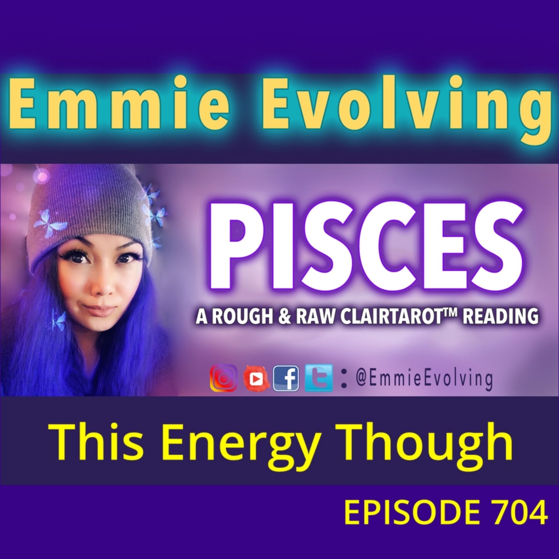 ALL SIGNS - This Energy Though...