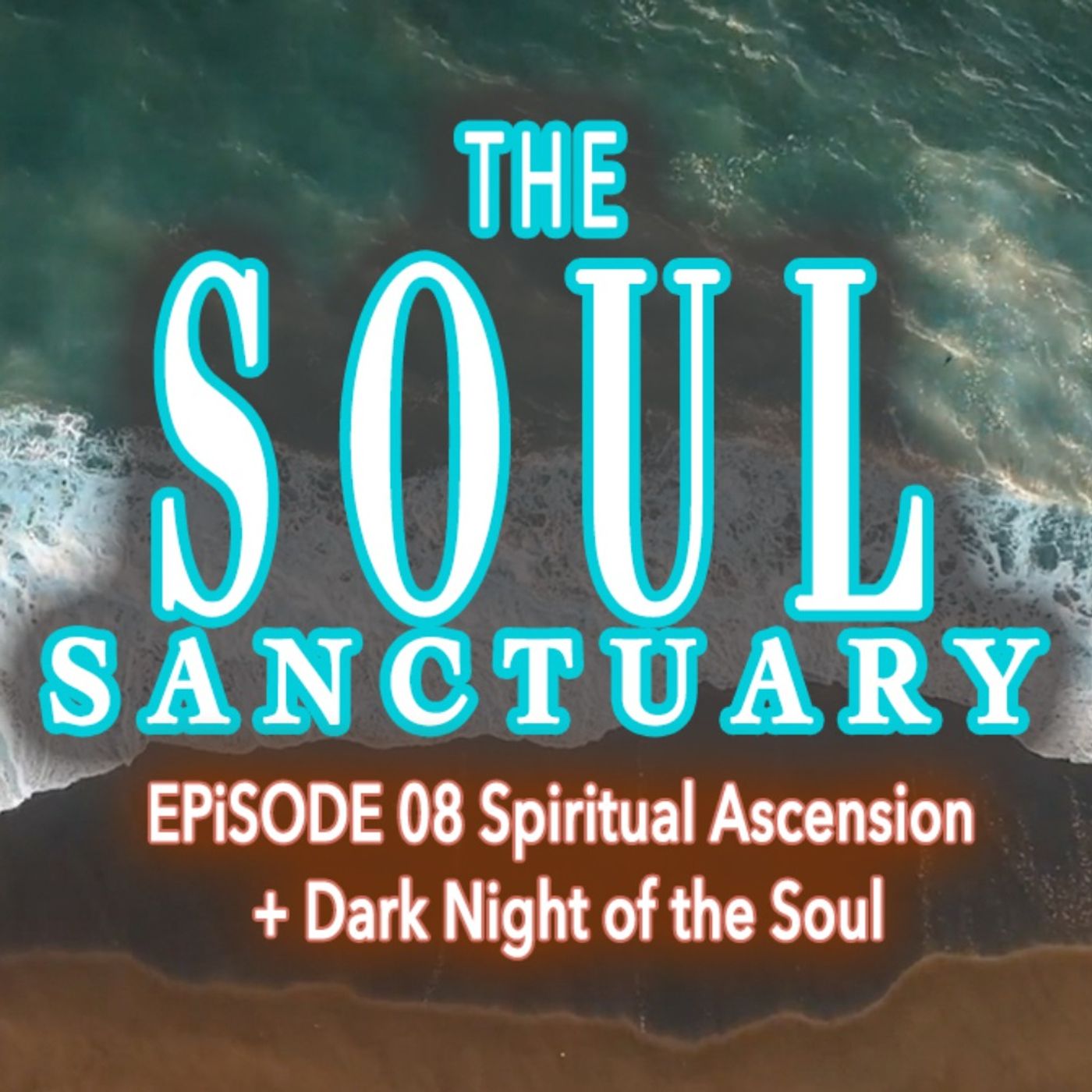 The Soul Sanctuary Podcast