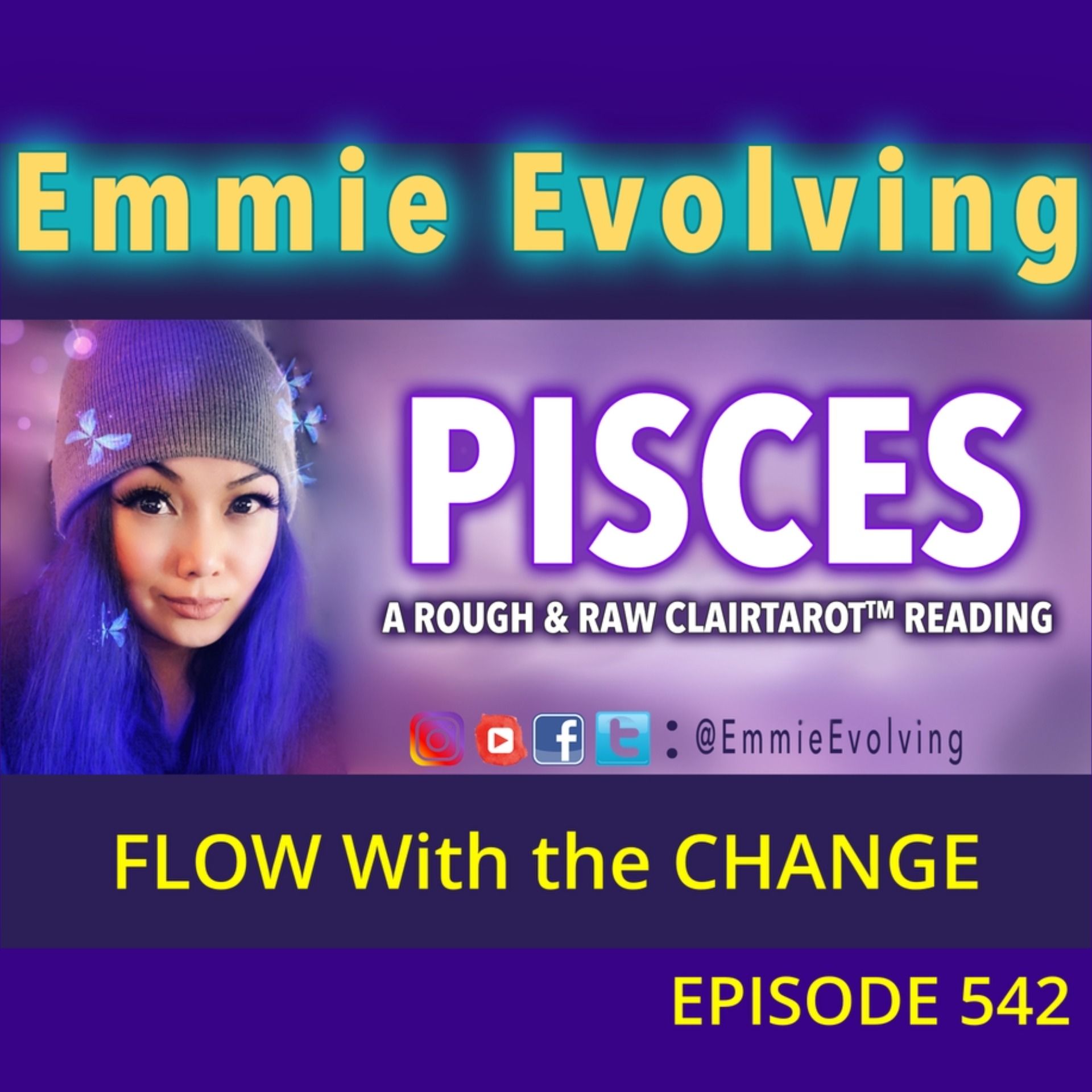 ALL SIGNS - FLOW With the CHANGE