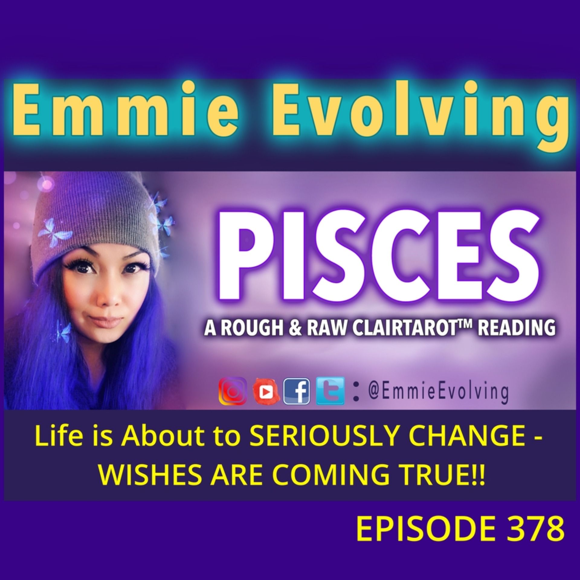 ALL SIGNS - Life is About to SERIOUSLY CHANGE - WISHES ARE COMING TRUE!!