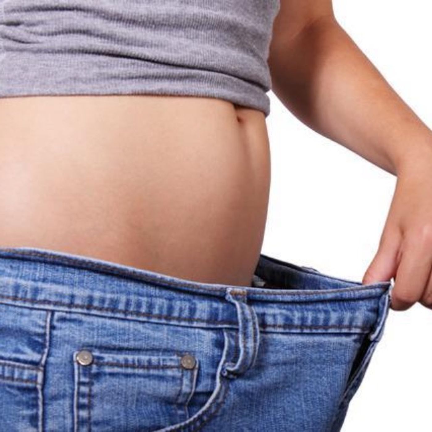 Ep. 25 Adrenal Body Type