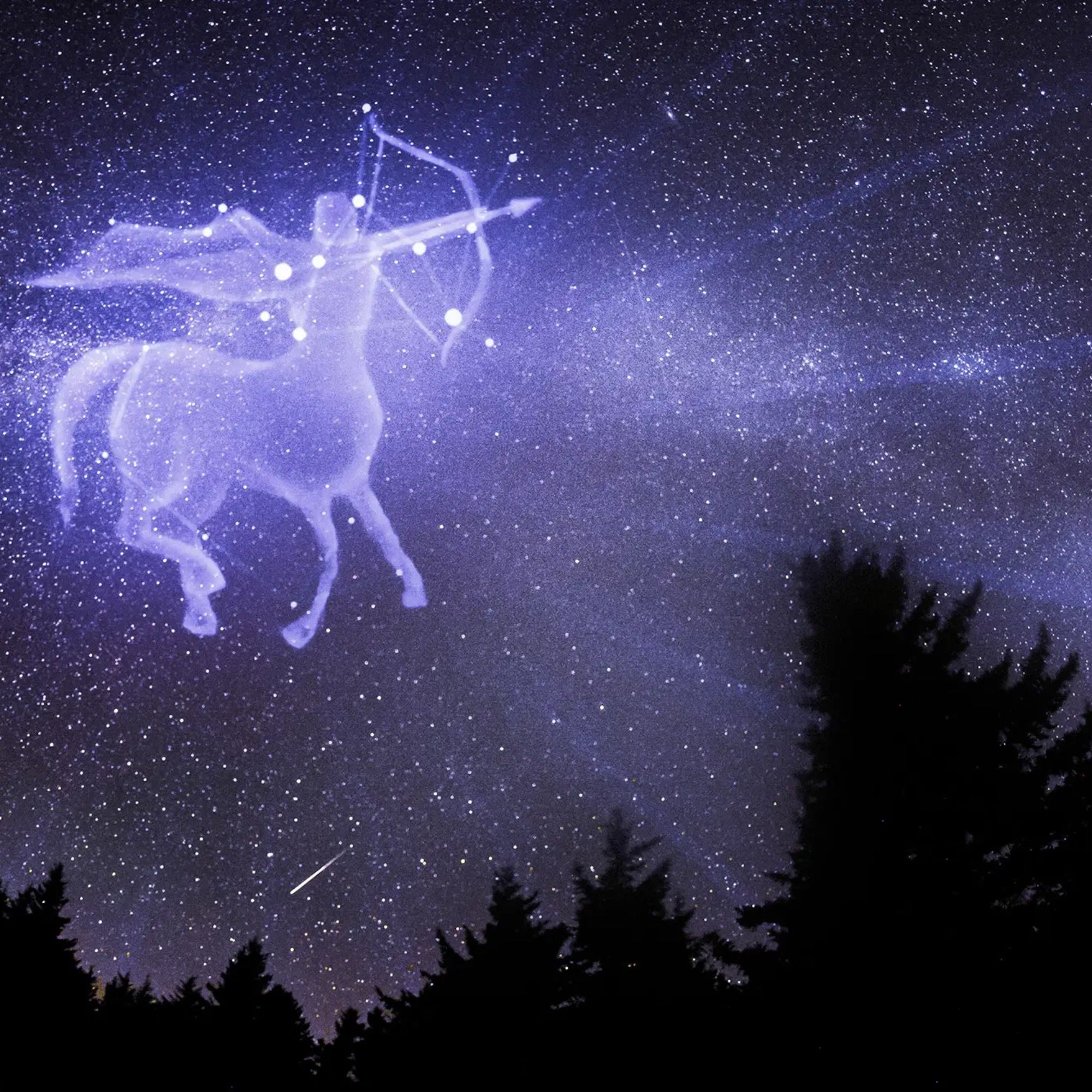 Ep. 49 Zodiac Sign; Sagittarius