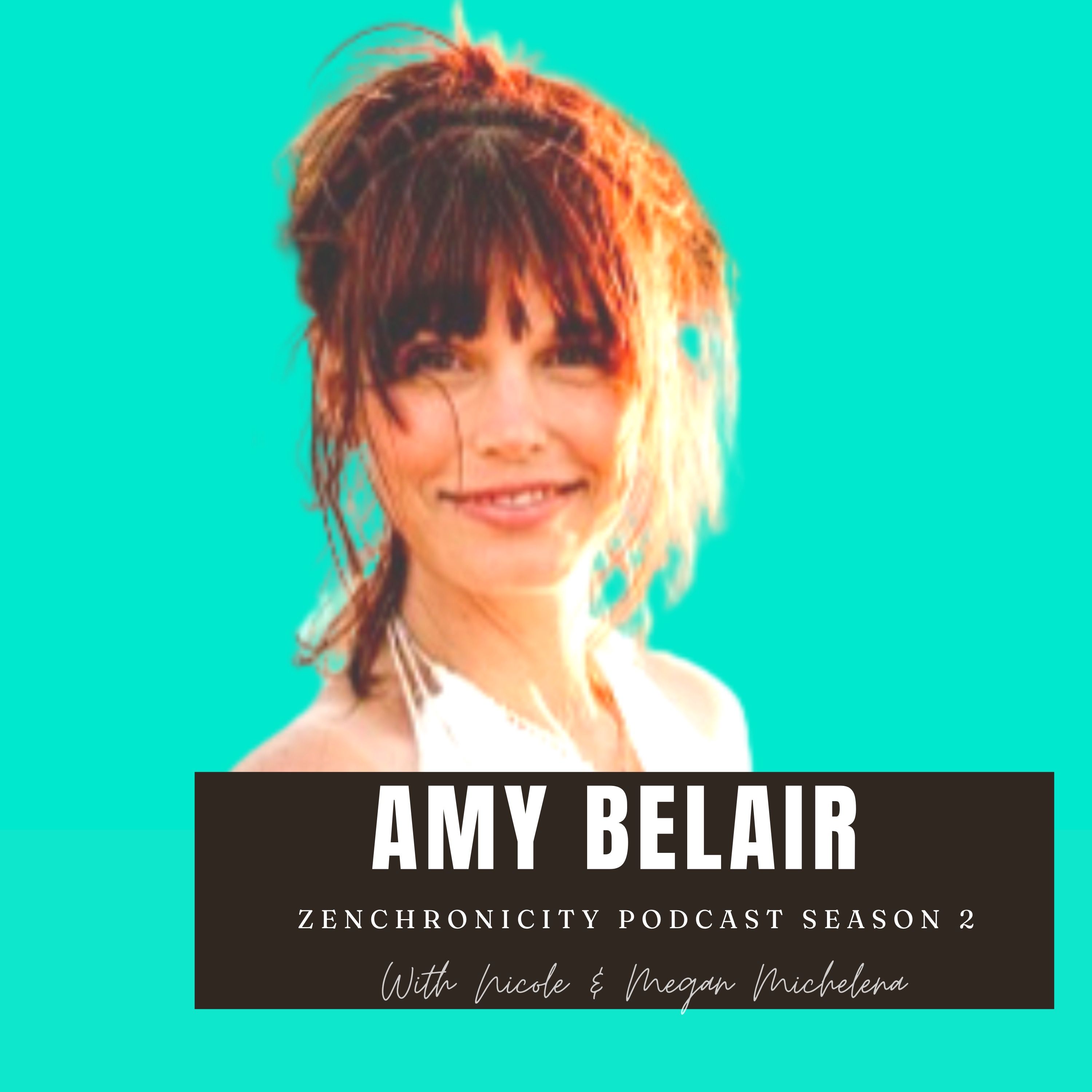 S2. E6 Amy Belair