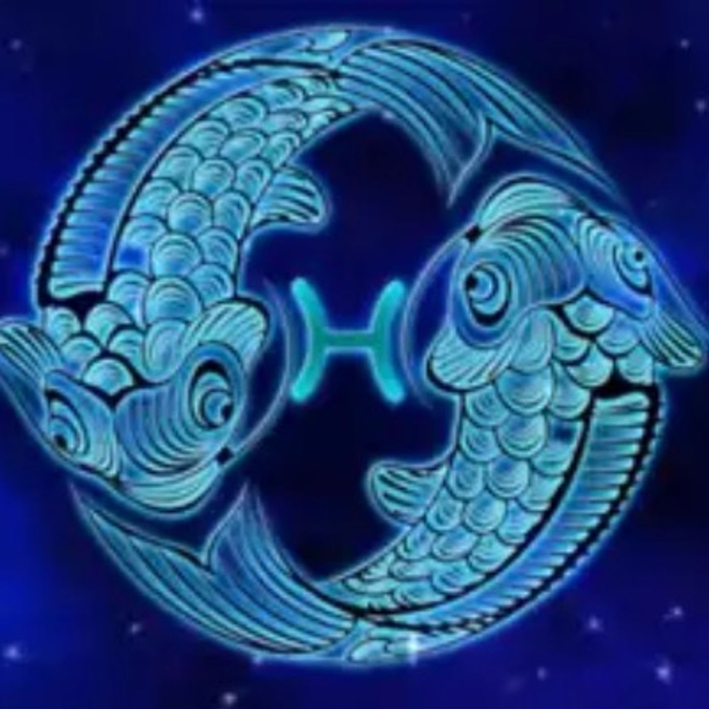 Ep 52 Zodiac Sign: Pisces