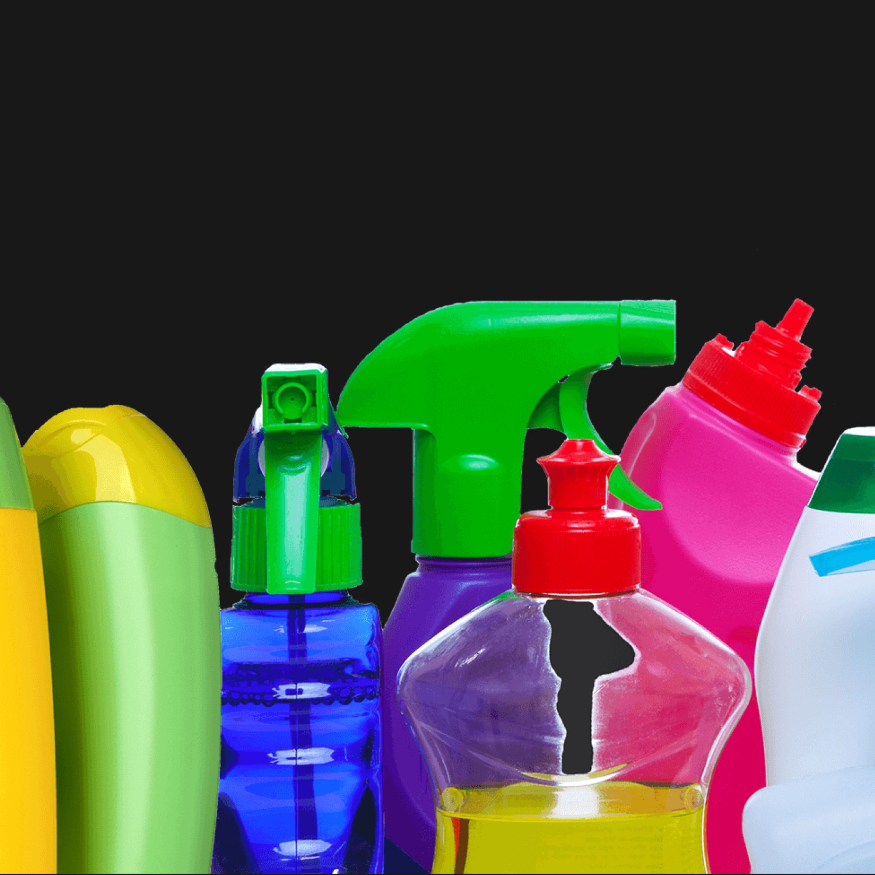 Ep. 7 Endocrine Blockers, Fragrances, and Illegal Chemicals (2 of 3 part)