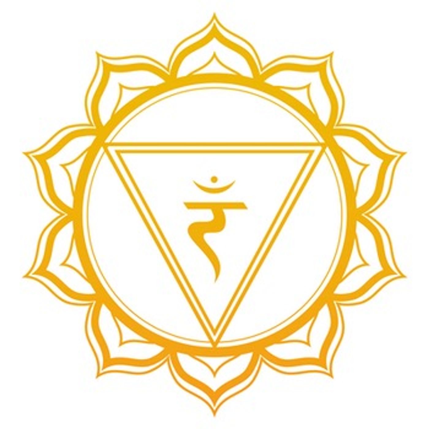 Ep. 16 Solar Plexus Chakra