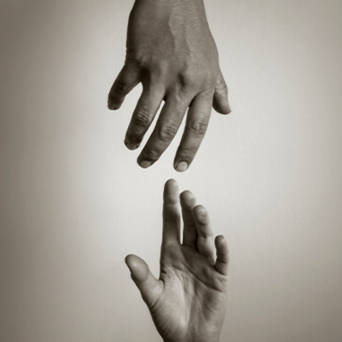 Ep.38 A Human Experience ( SUICIDE TRIGGER WARNING)