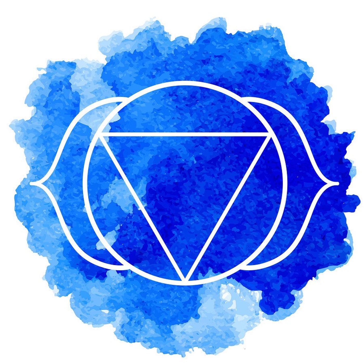 Ep. 19 Your Intuition; Third Eye Chakra