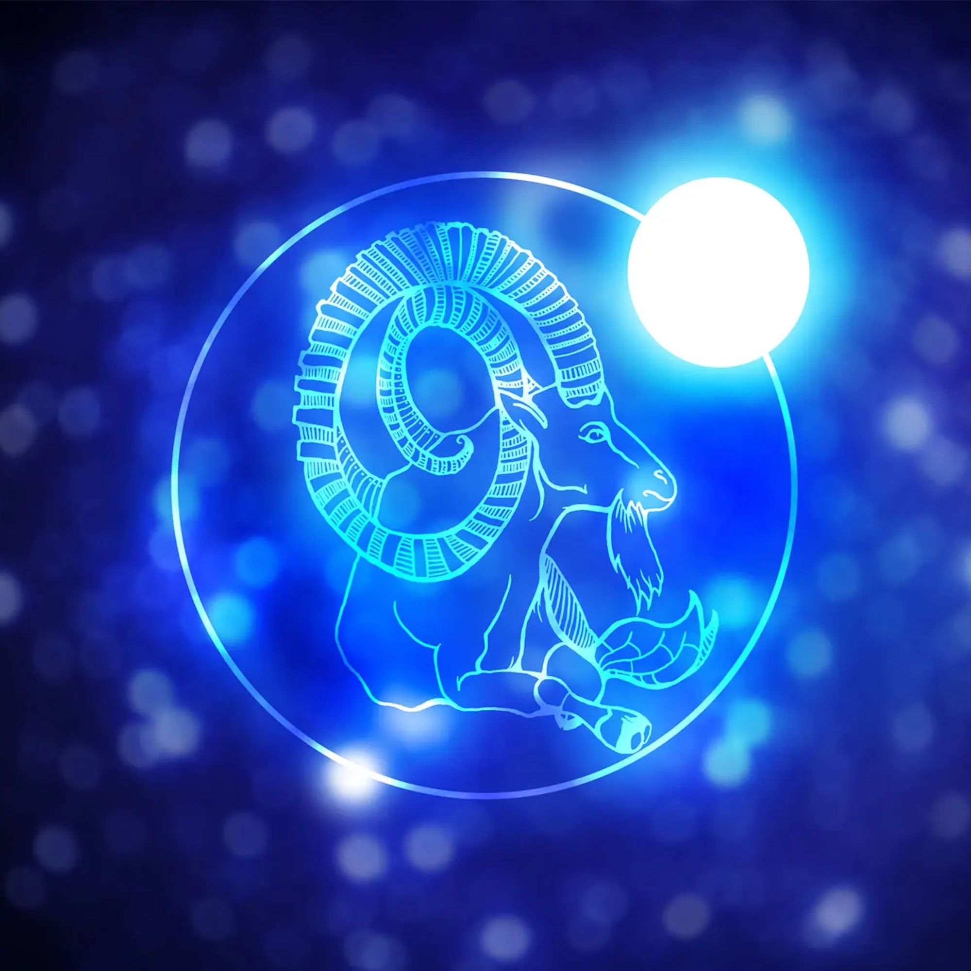 Ep. 50 Zodiac Sign; Capricorn